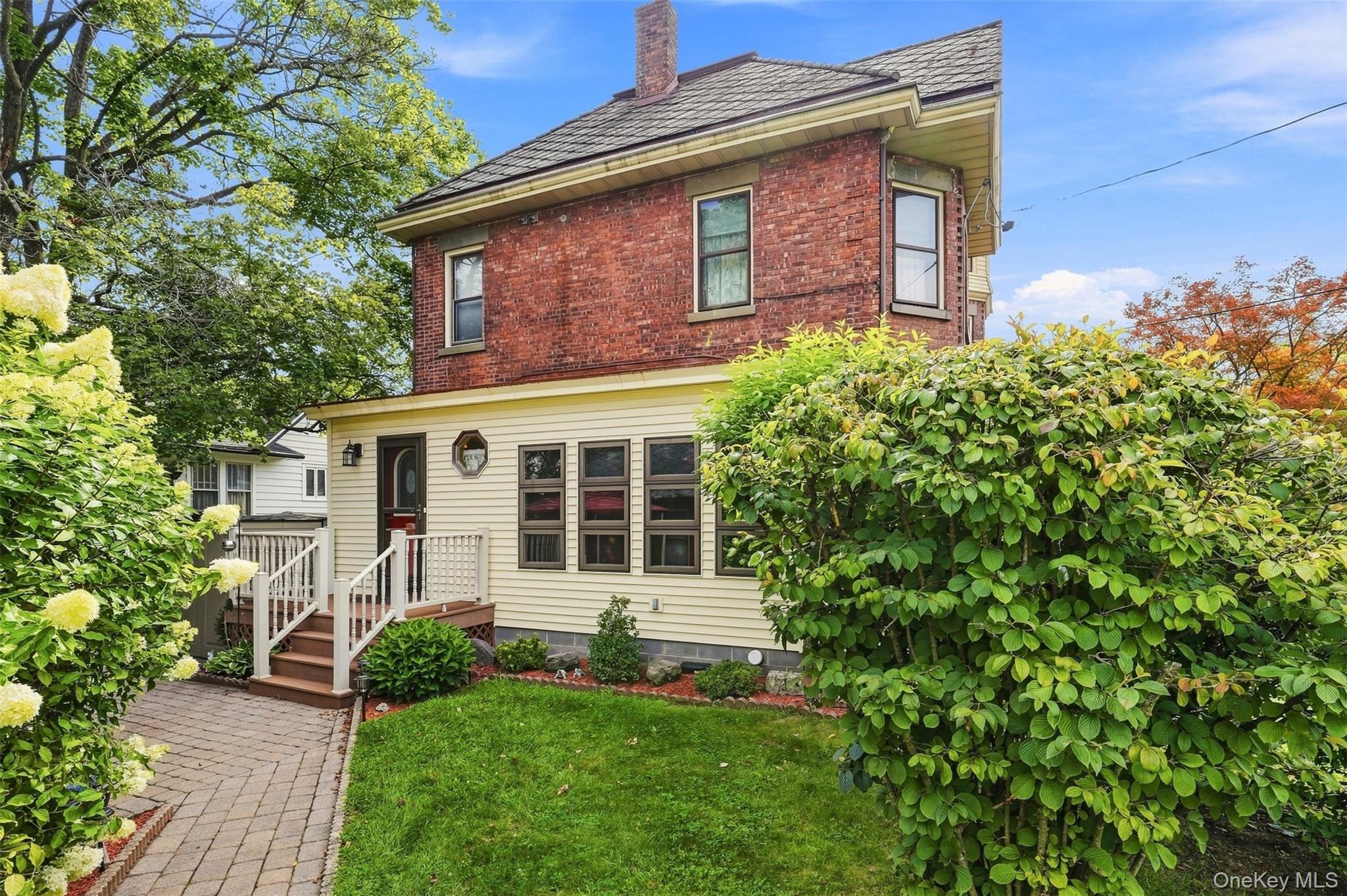 Single Family Albany Avenue Ulster County, NY 12401, MLS-1039671-37