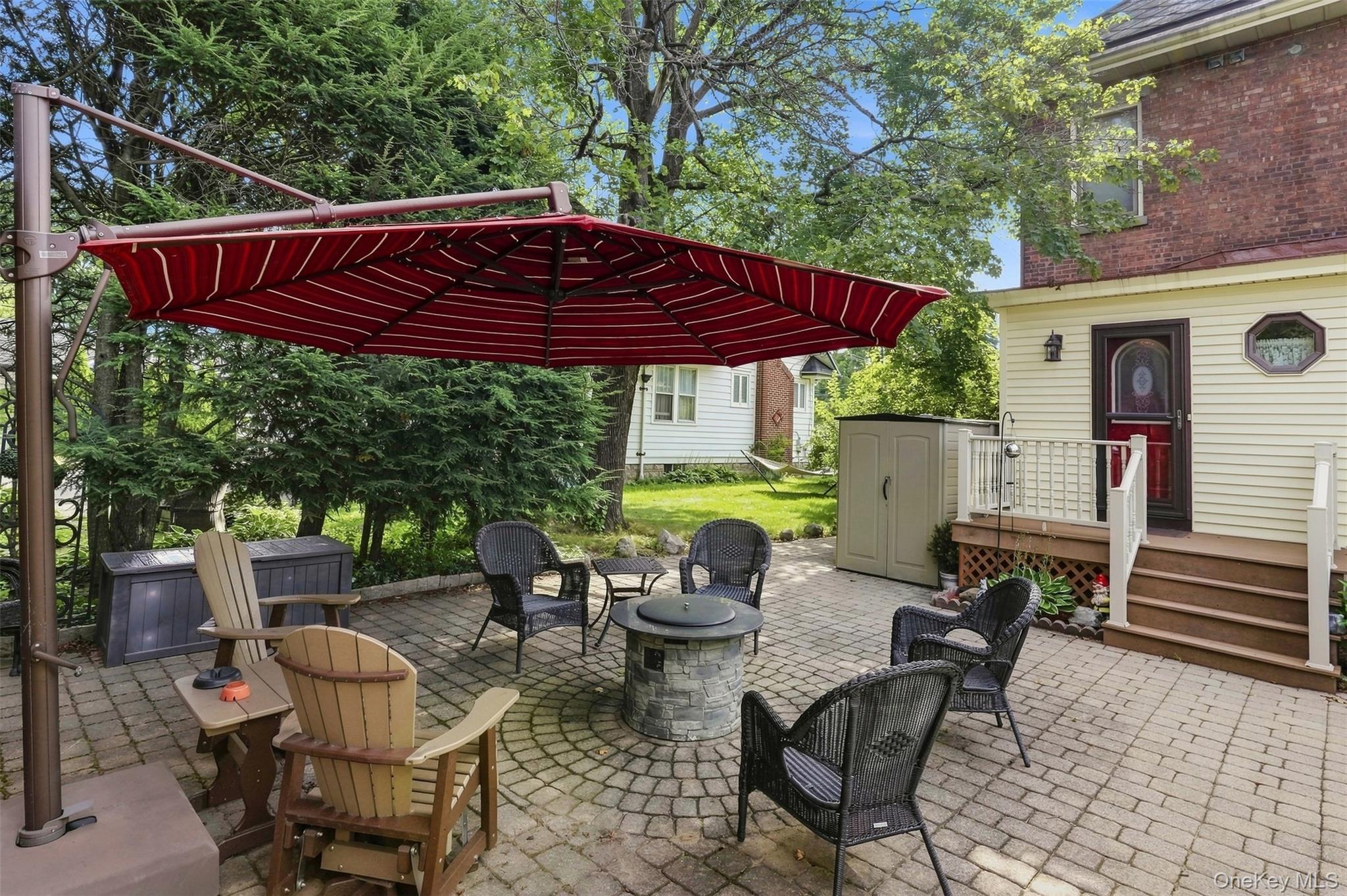 Single Family Albany Avenue Ulster County, NY 12401, MLS-1039671-38