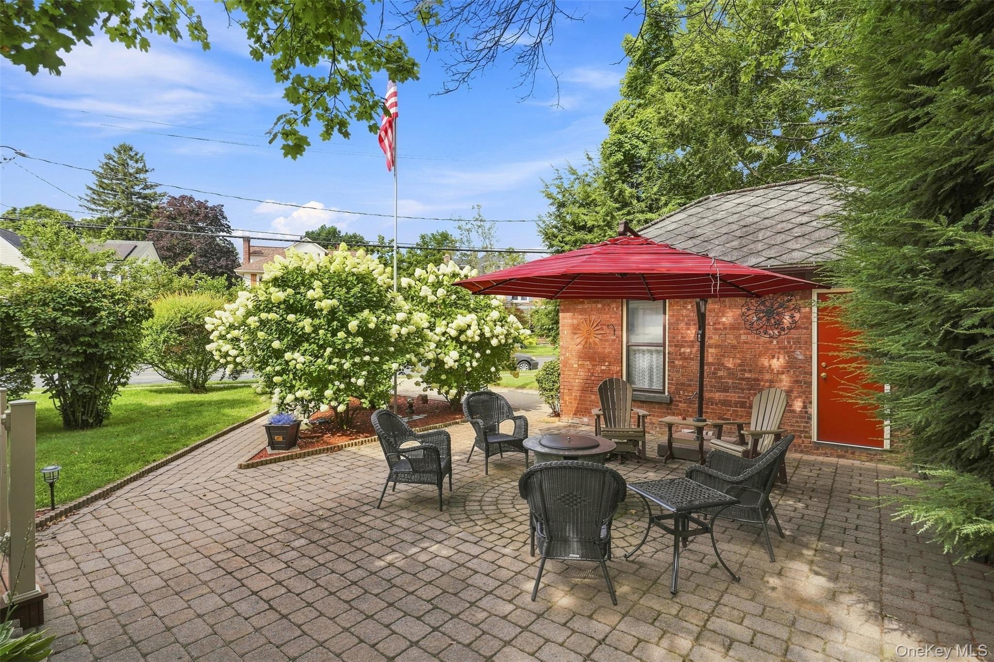 Single Family Albany Avenue Ulster County, NY 12401, MLS-1039671-39