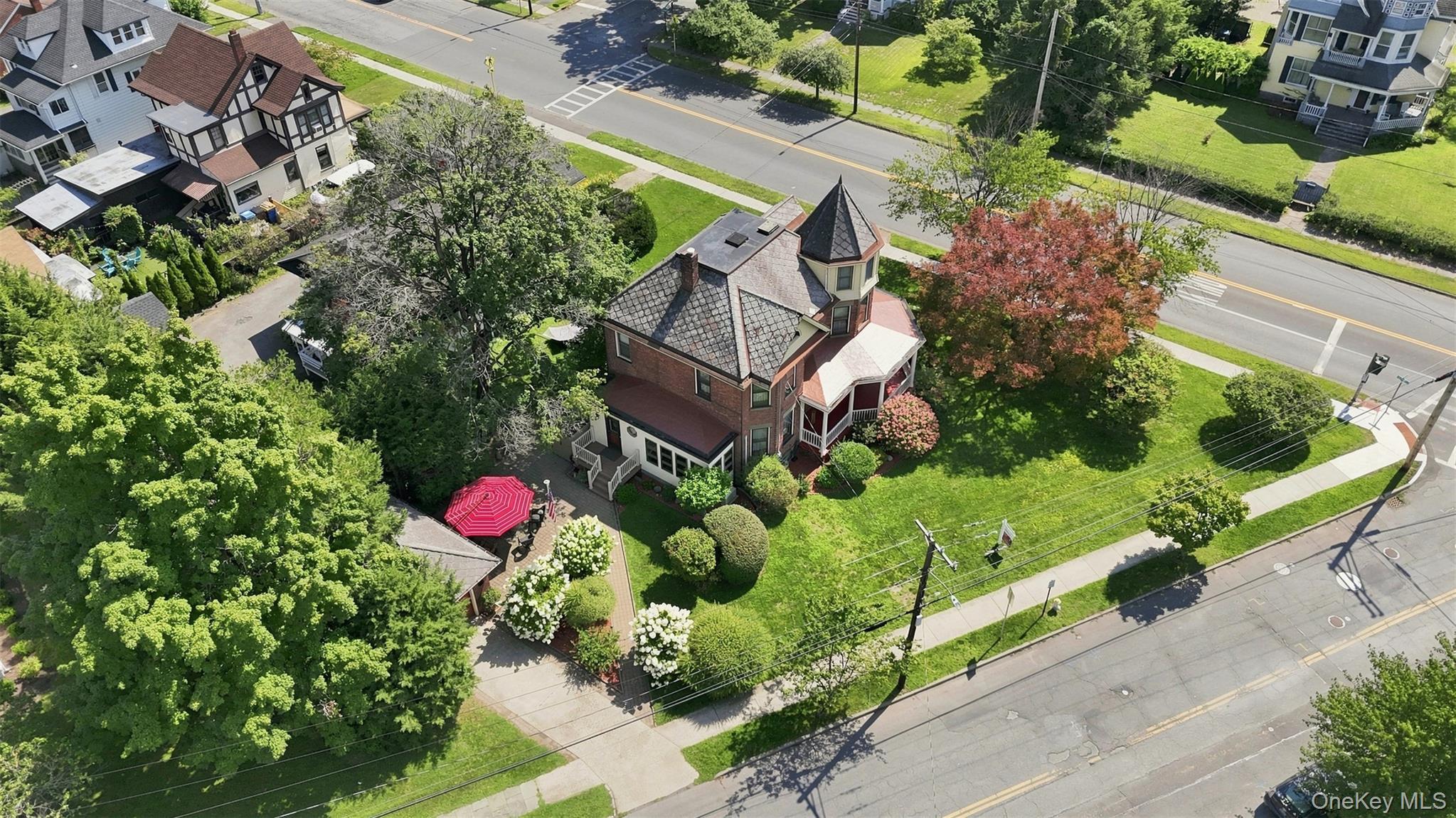 Single Family Albany Avenue Ulster County, NY 12401, MLS-1039671-4