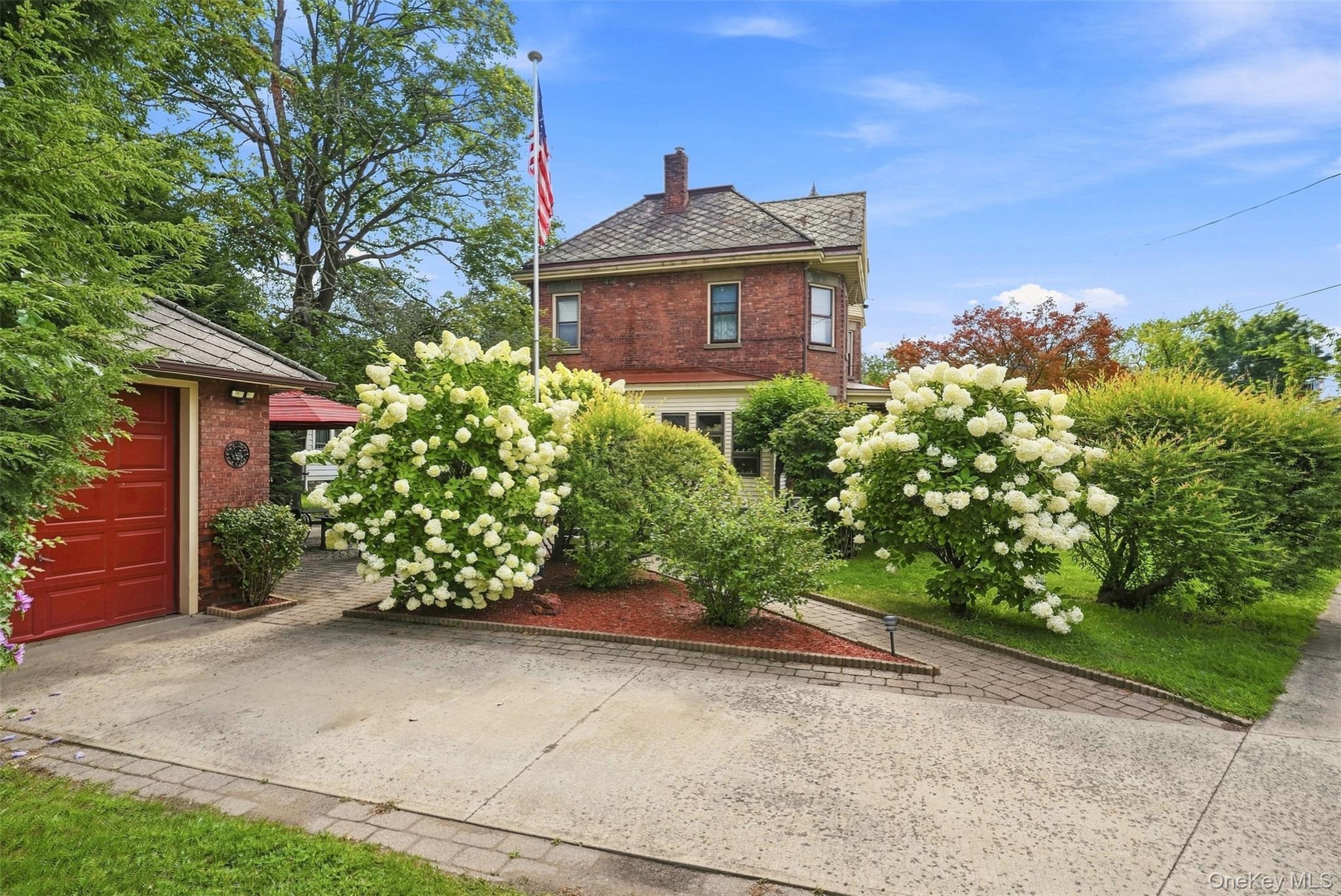 Single Family Albany Avenue  Ulster County, NY 12401, MLS-1039671-40
