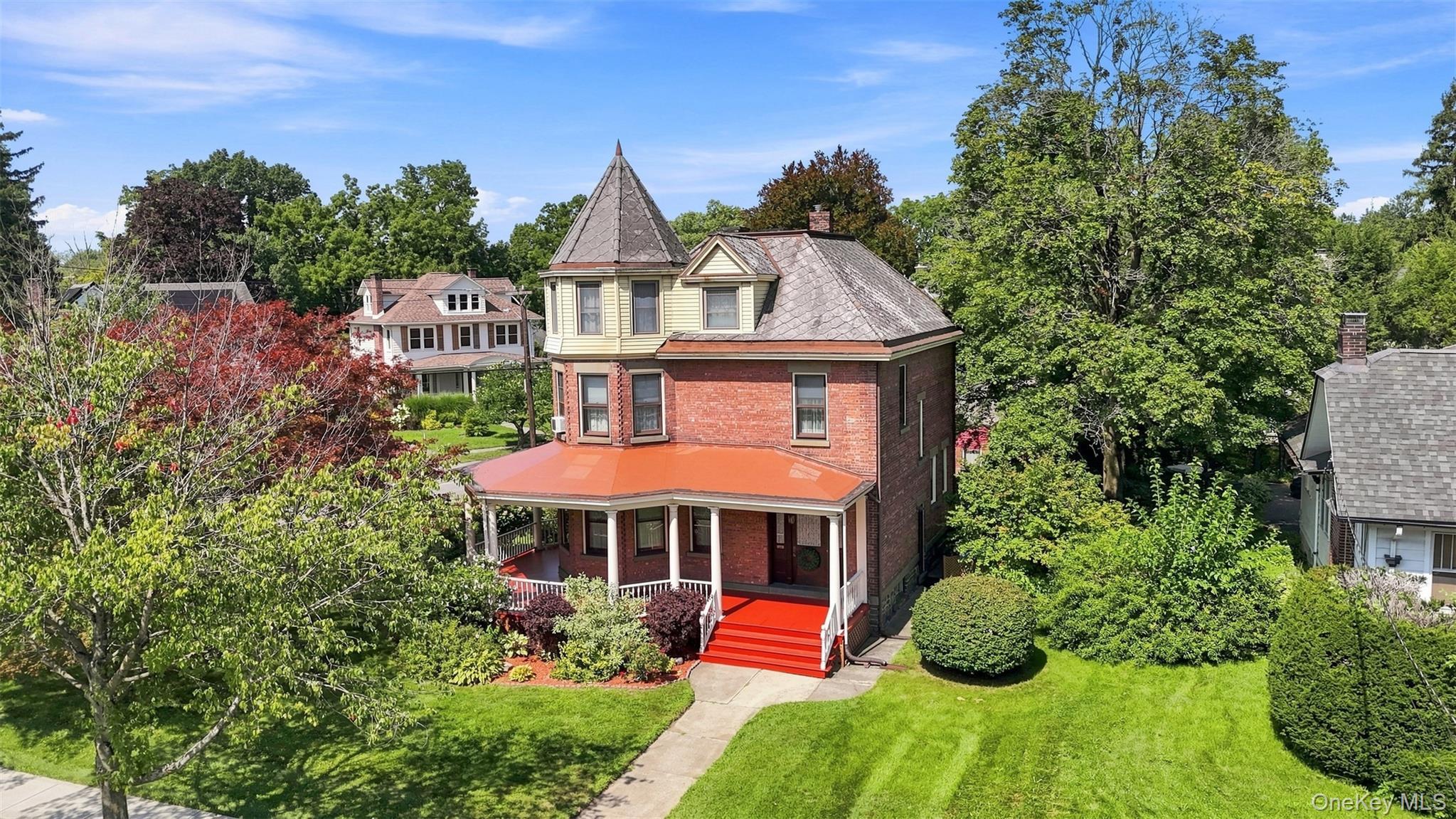 Single Family Albany Avenue Ulster County, NY 12401, MLS-1039671-5