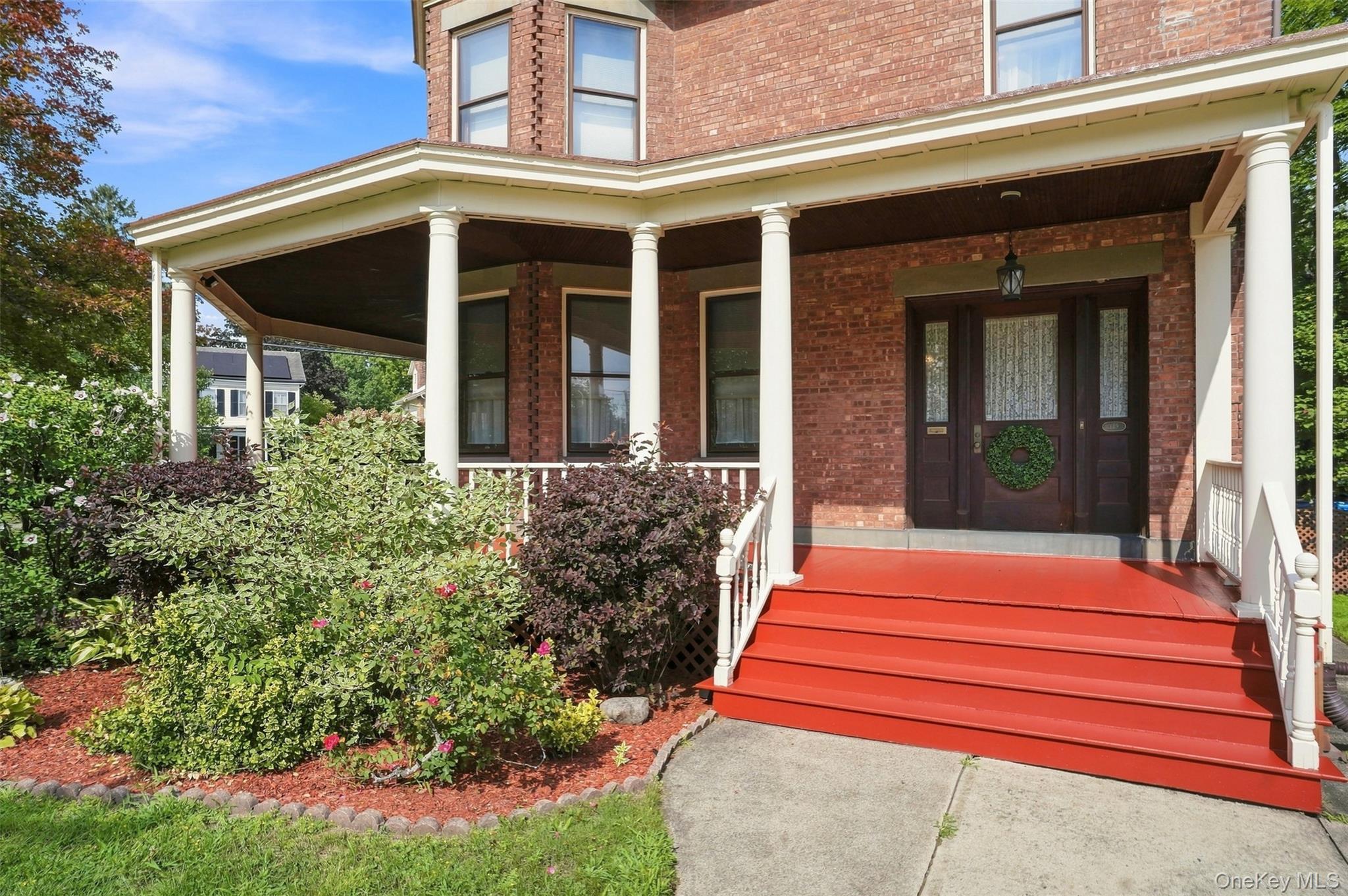 Single Family Albany Avenue Ulster County, NY 12401, MLS-1039671-6