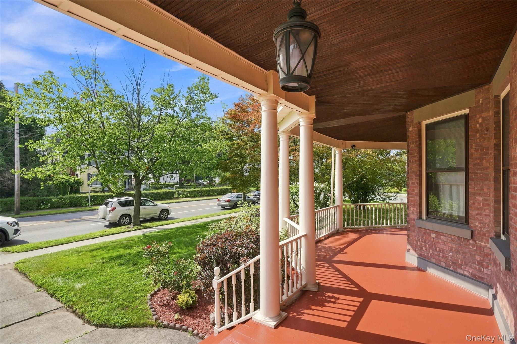 Single Family Albany Avenue Ulster County, NY 12401, MLS-1039671-7