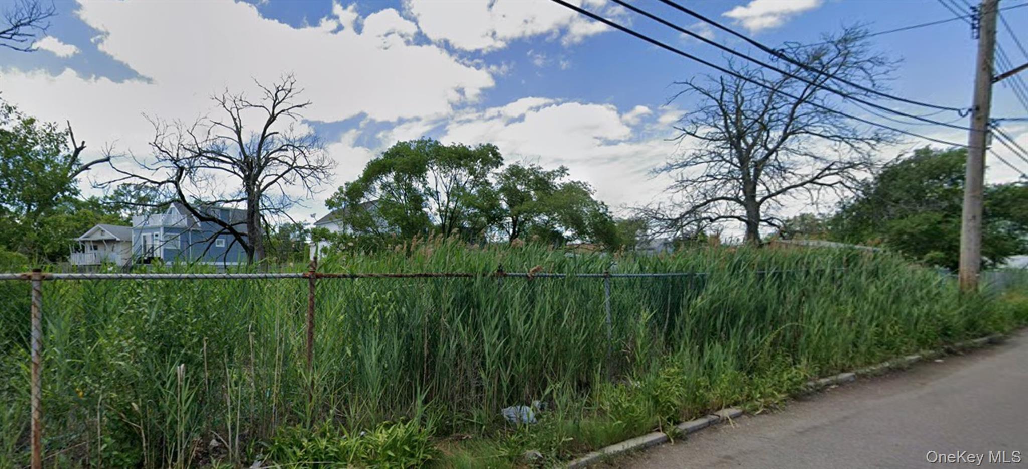 Land First Street  Queens, NY 11414, MLS-1039672-2