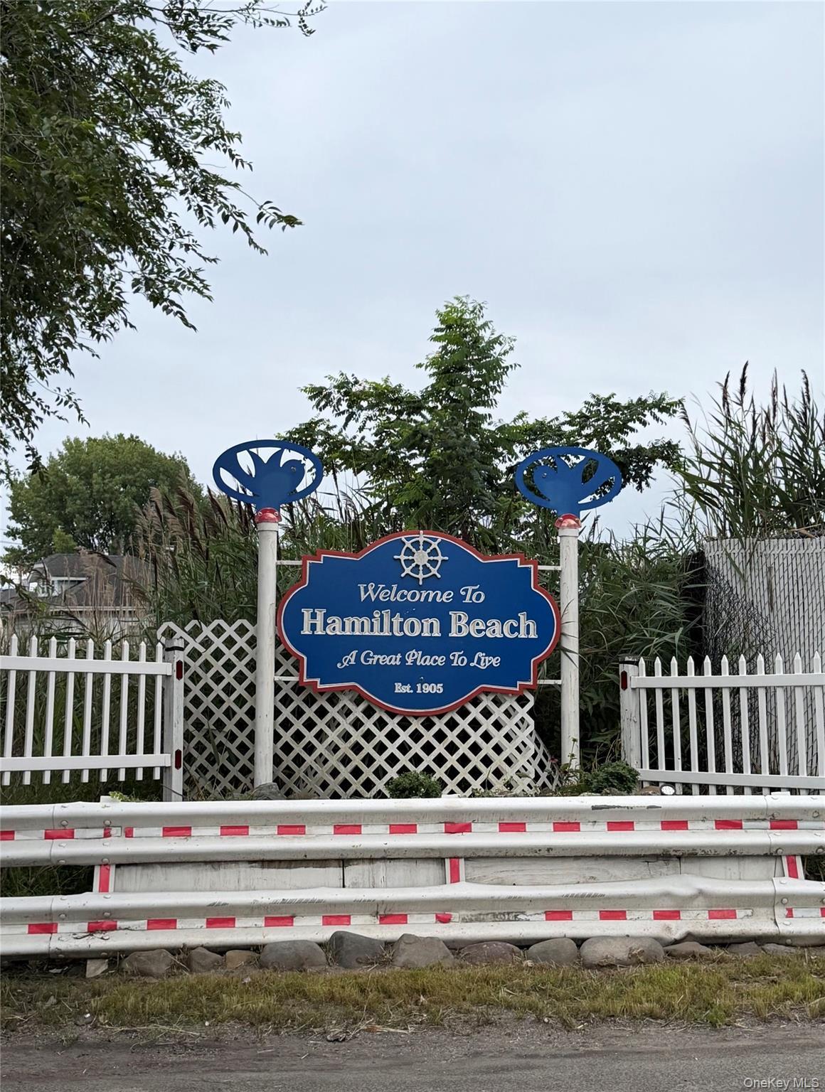 Land First Street  Queens, NY 11414, MLS-1039672-3