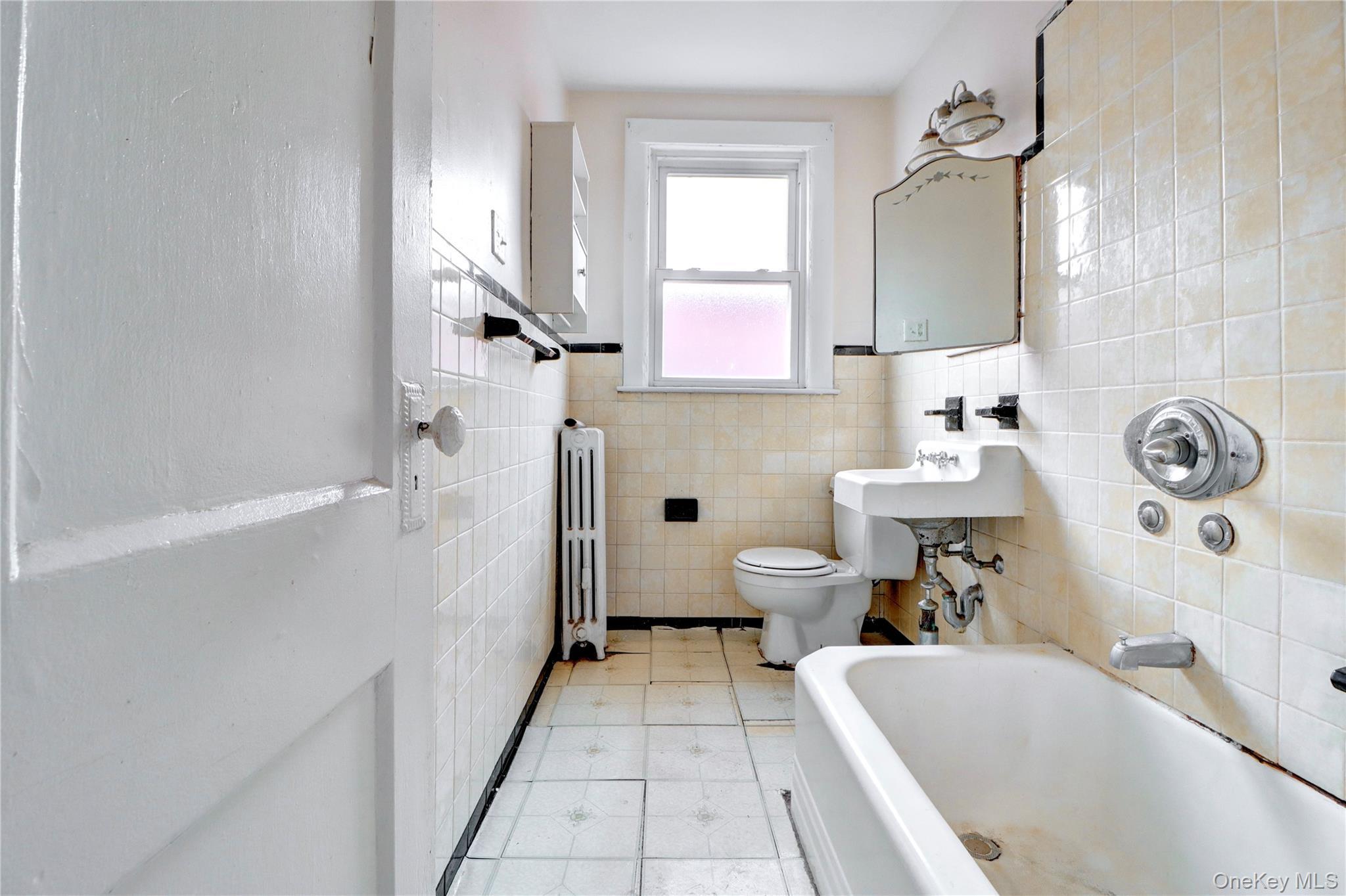 Single Family 69th Place Queens, NY 11385, MLS-1039675-12