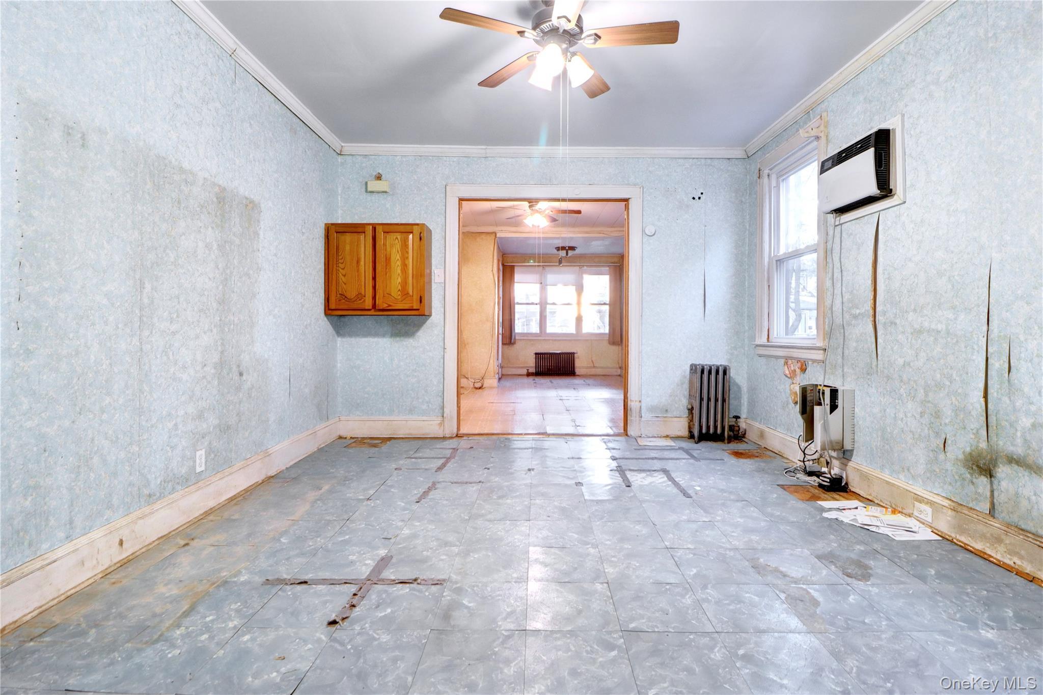 Single Family 69th Place Queens, NY 11385, MLS-1039675-14