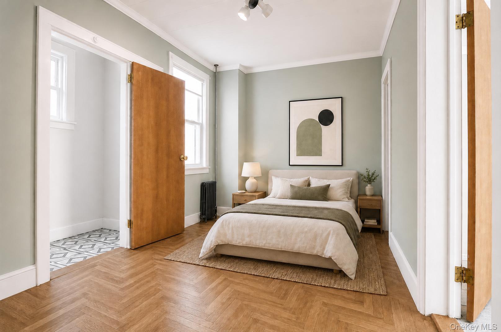 Single Family 69th Place Queens, NY 11385, MLS-1039675-20