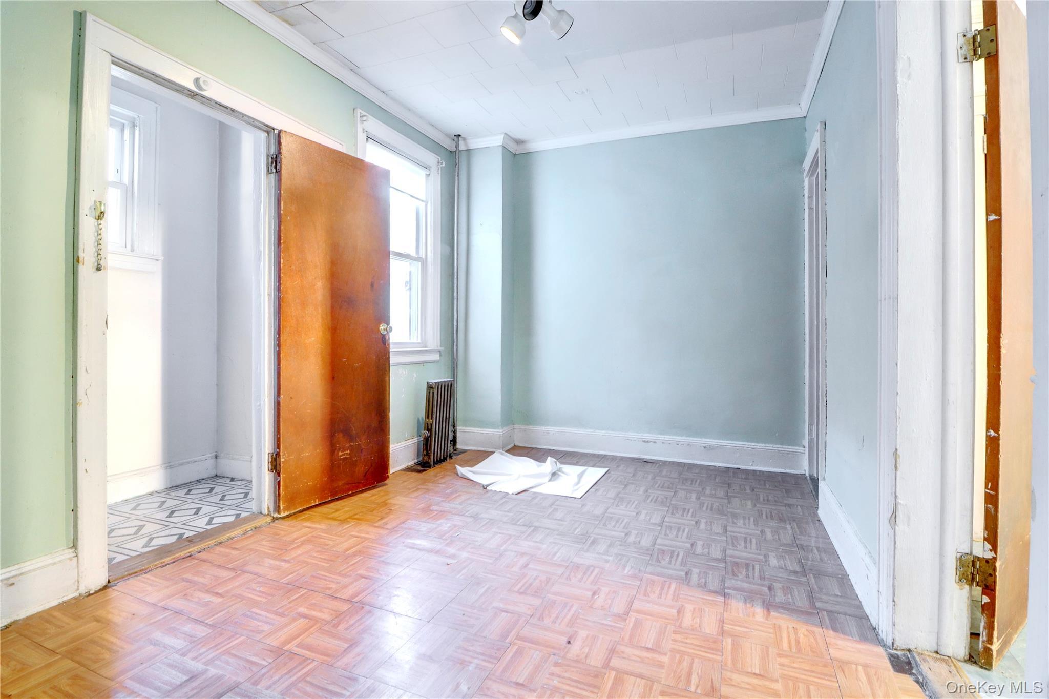 Single Family 69th Place Queens, NY 11385, MLS-1039675-21