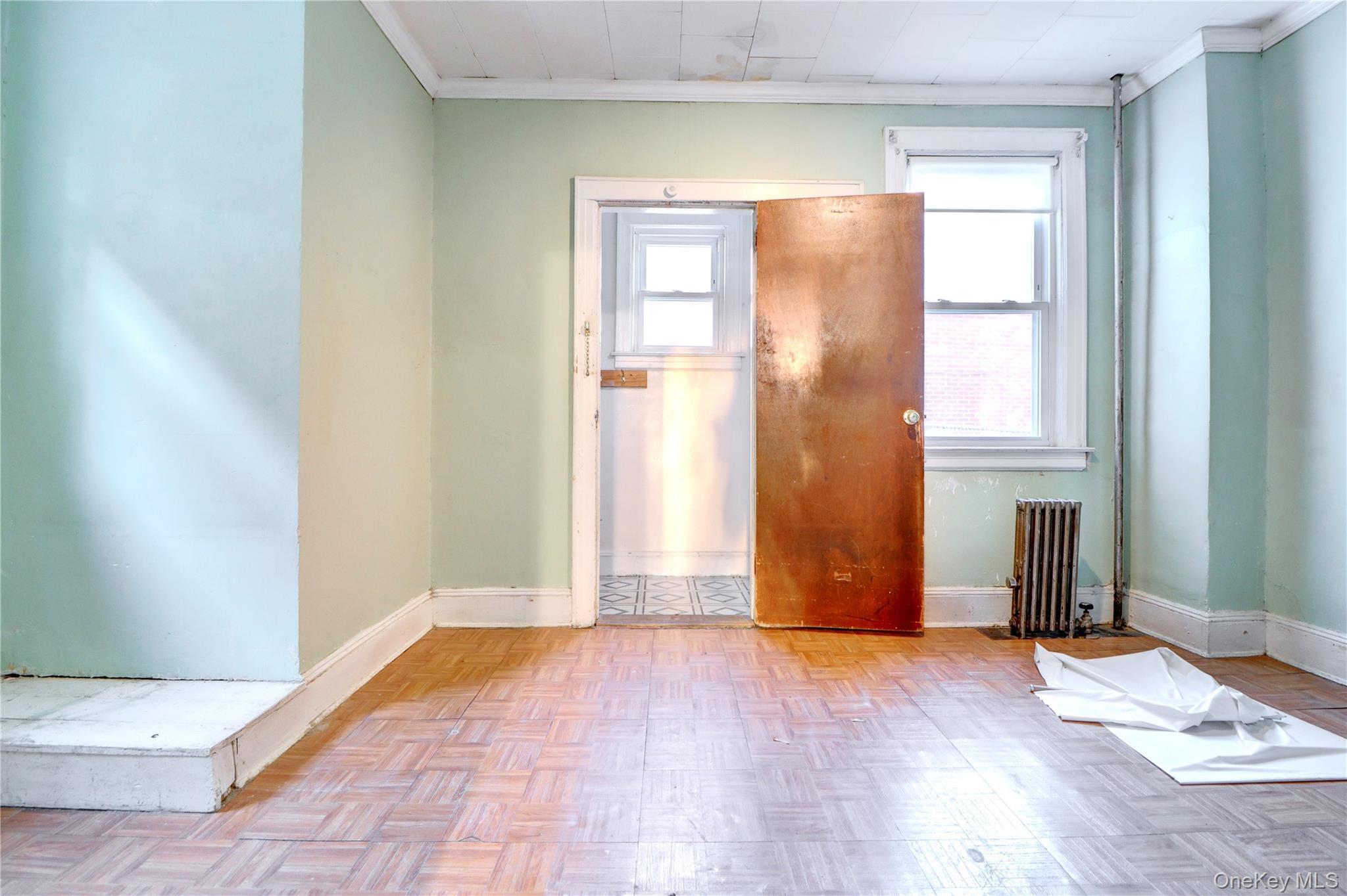 Single Family 69th Place Queens, NY 11385, MLS-1039675-22