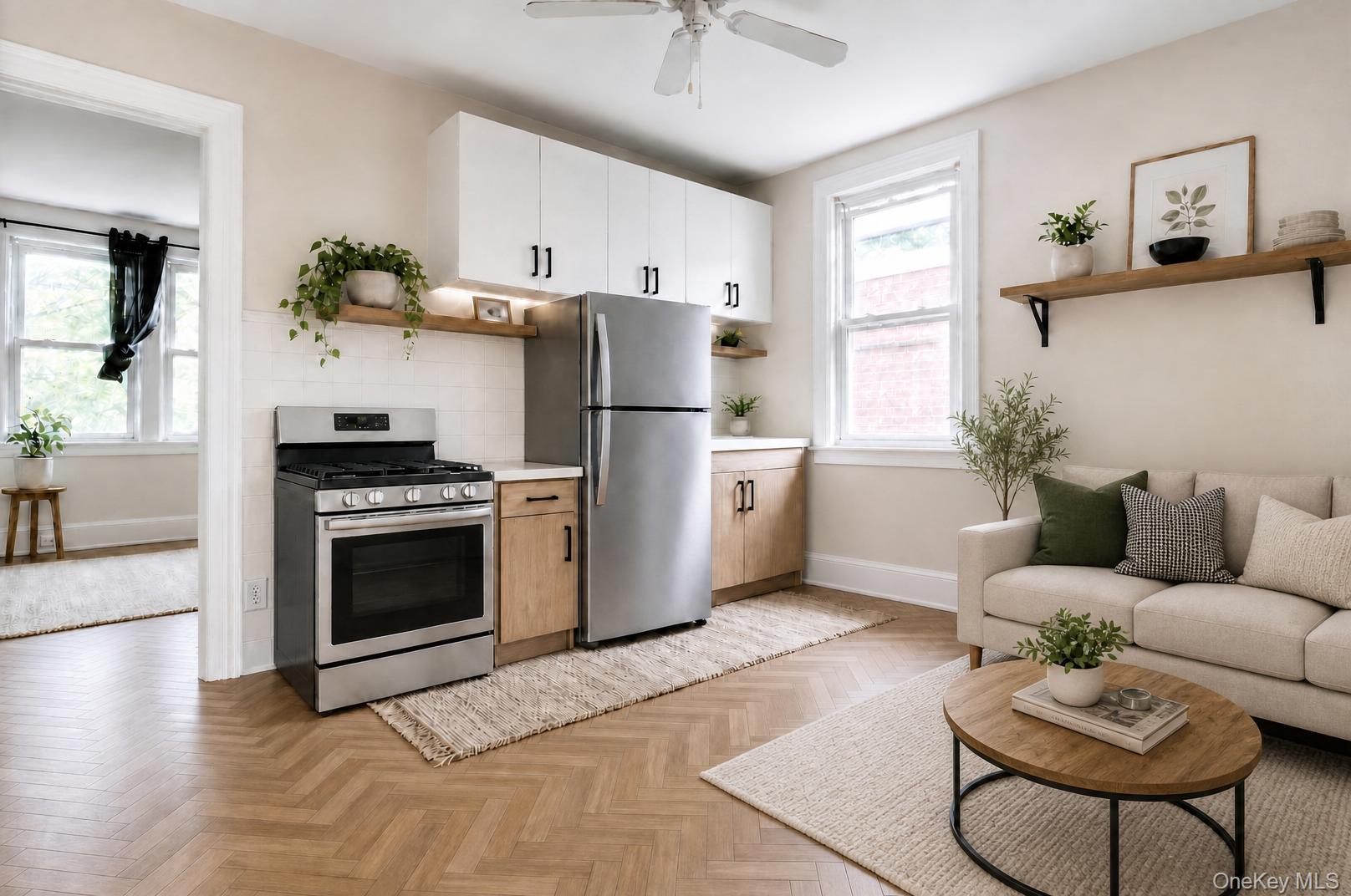 Single Family 69th Place Queens, NY 11385, MLS-1039675-4