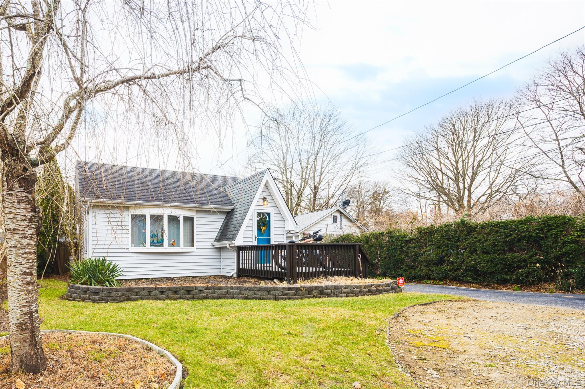 Single Family W Elm Road Suffolk County, NY 11951, MLS-1039676-2