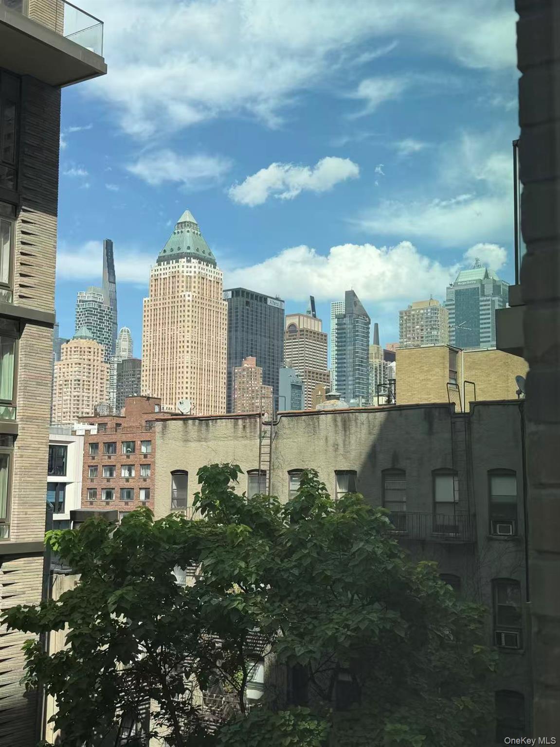 Apartment W 43rd Street Manhattan, NY 10036, MLS-1039684-10