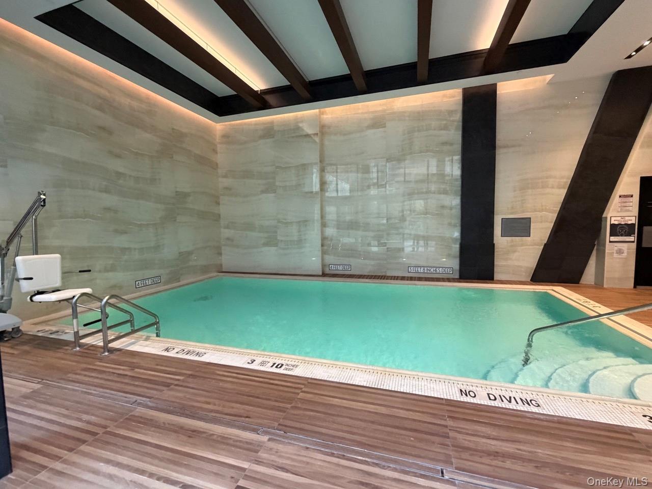 Apartment W 43rd Street  Manhattan, NY 10036, MLS-1039684-12