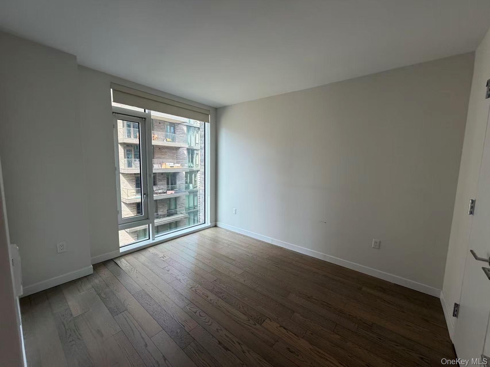Apartment W 43rd Street Manhattan, NY 10036, MLS-1039684-5