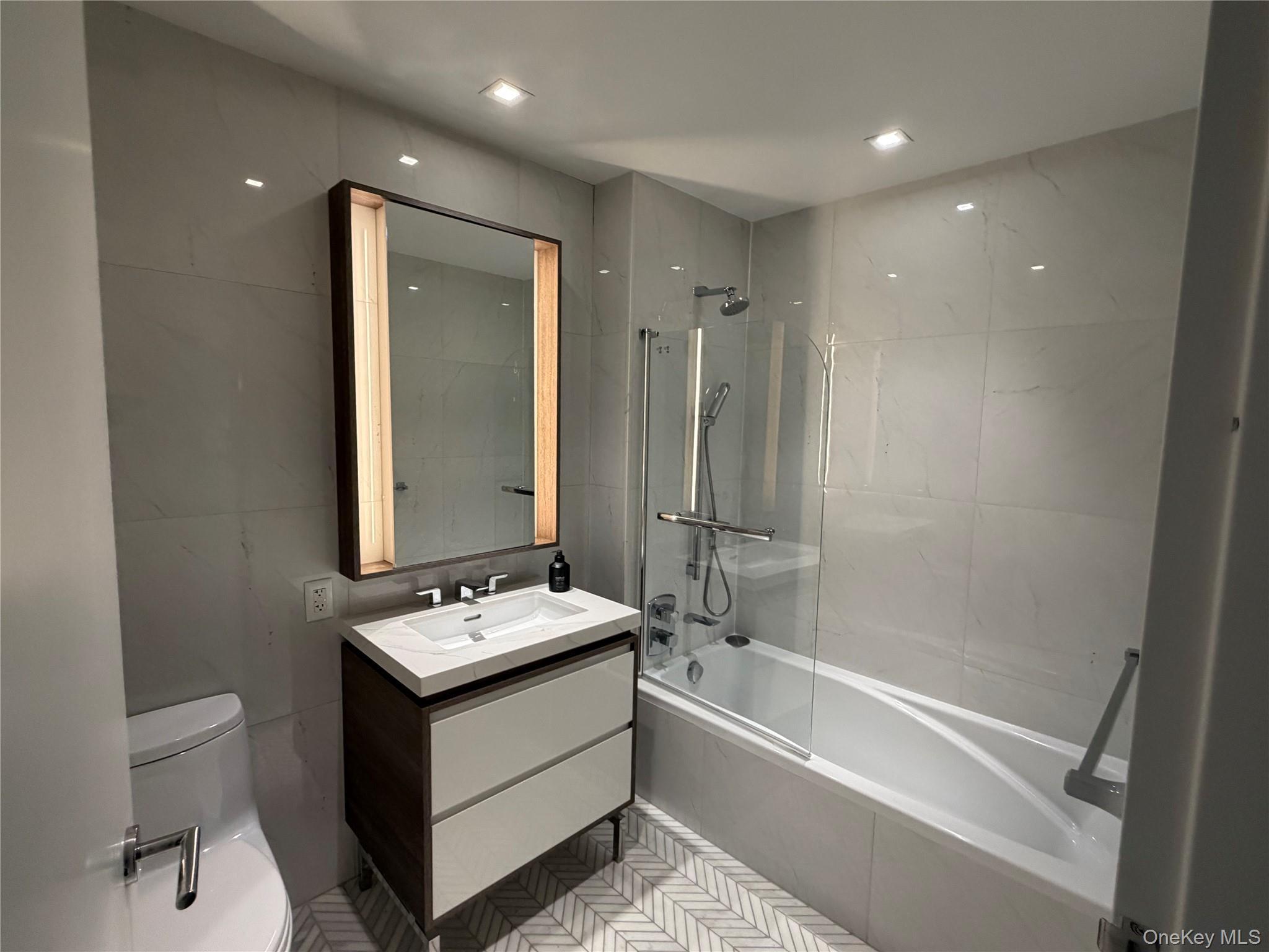 Apartment W 43rd Street Manhattan, NY 10036, MLS-1039684-7