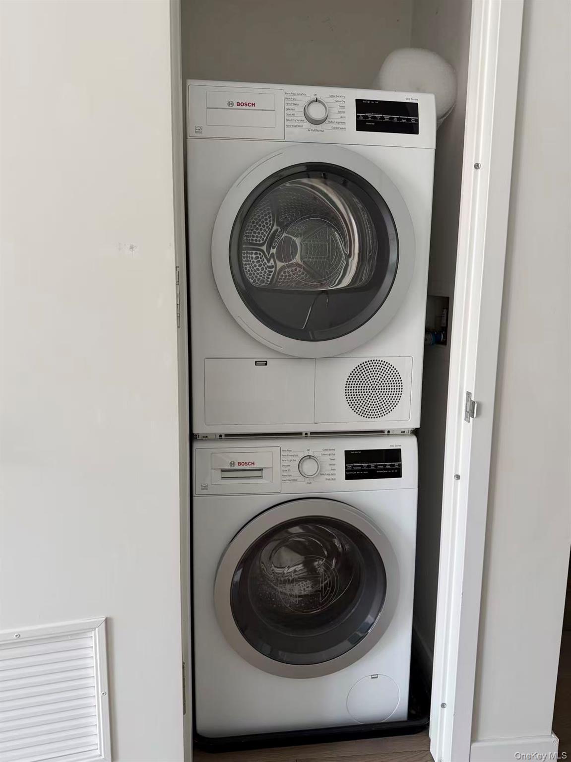 Apartment W 43rd Street Manhattan, NY 10036, MLS-1039684-8
