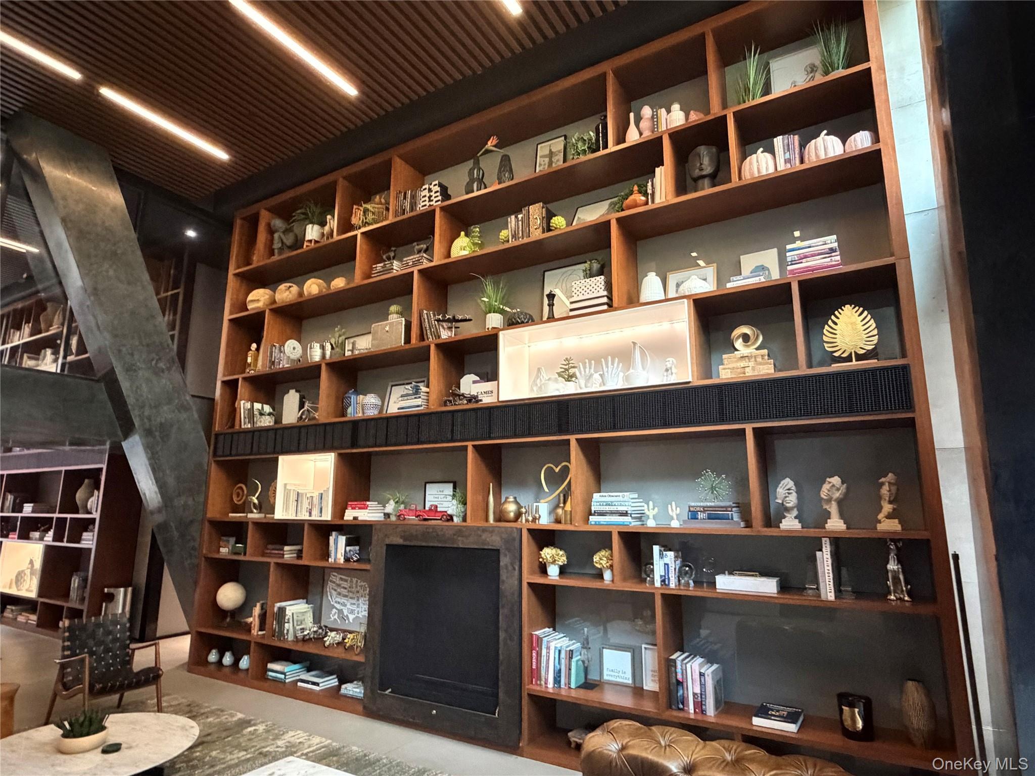 Apartment W 43rd Street Manhattan, NY 10036, MLS-1039684-9