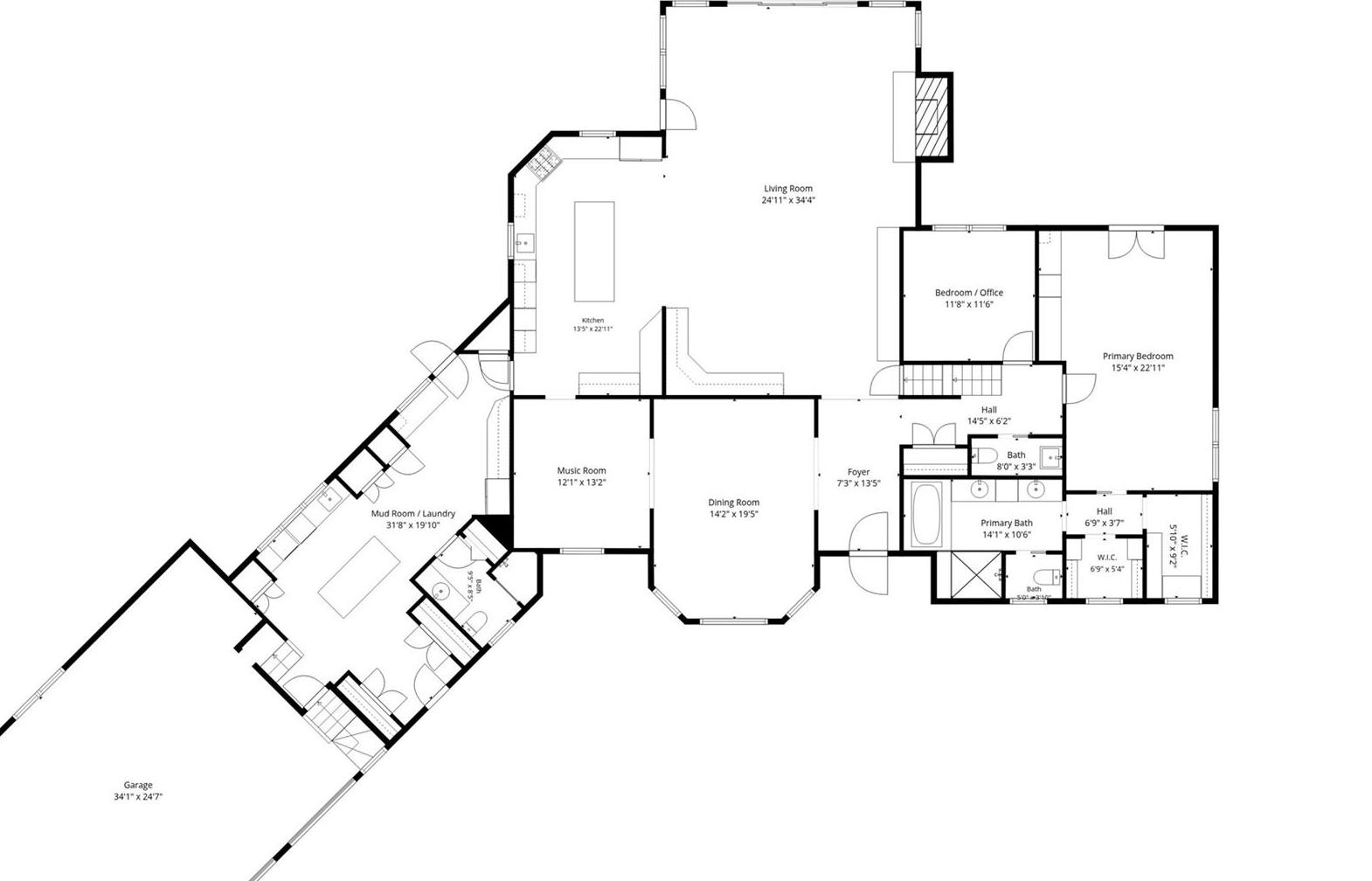 Single Family Crosby Place Suffolk County, NY 11724, MLS-1039686-38