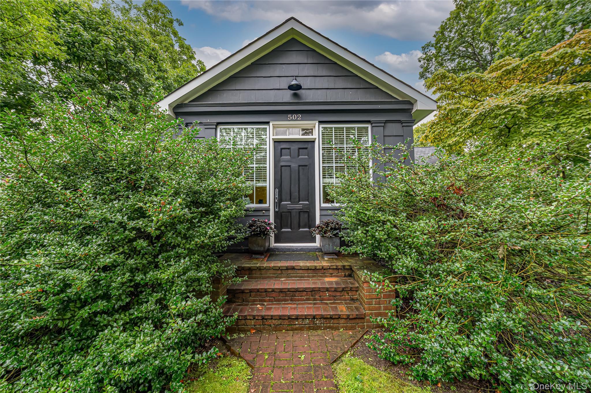 Single Family Brooklyn Boulevard Suffolk County, NY 11718, MLS-1039689-20