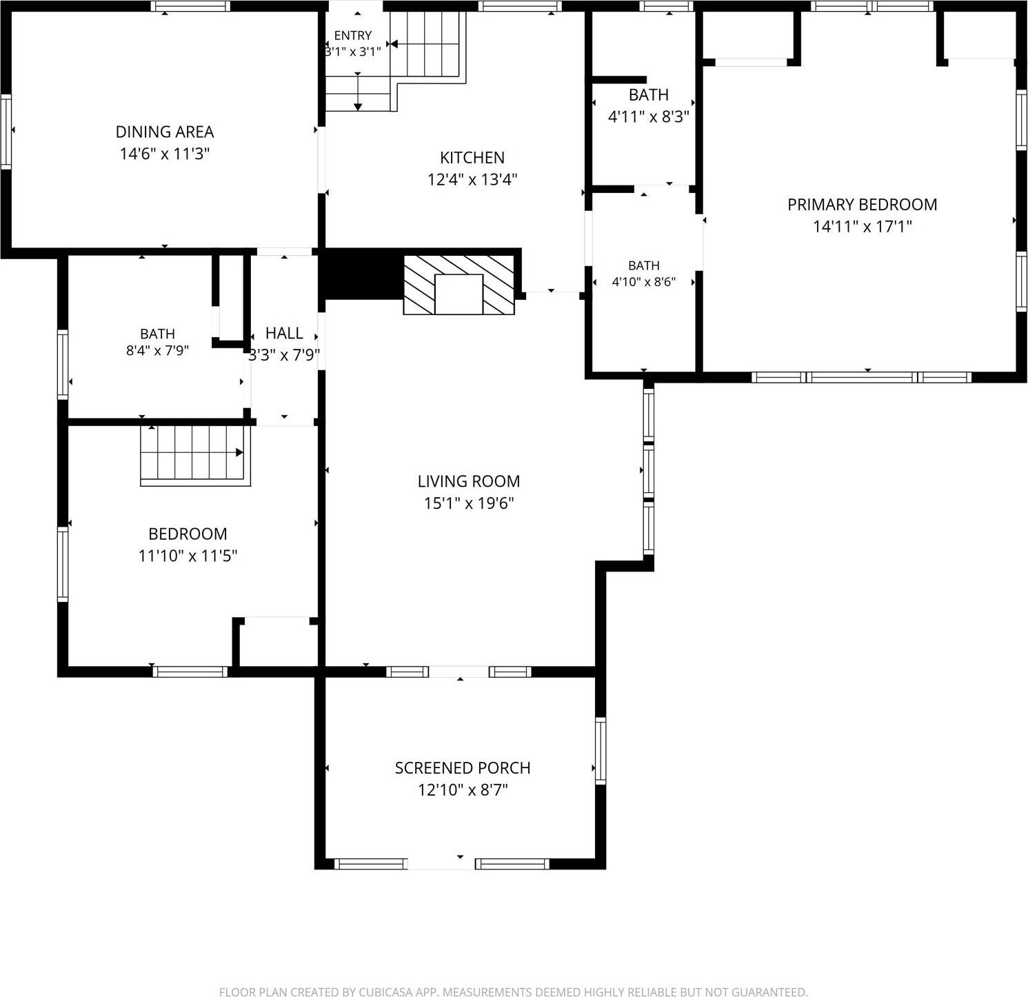Single Family Brooklyn Boulevard Suffolk County, NY 11718, MLS-1039689-22