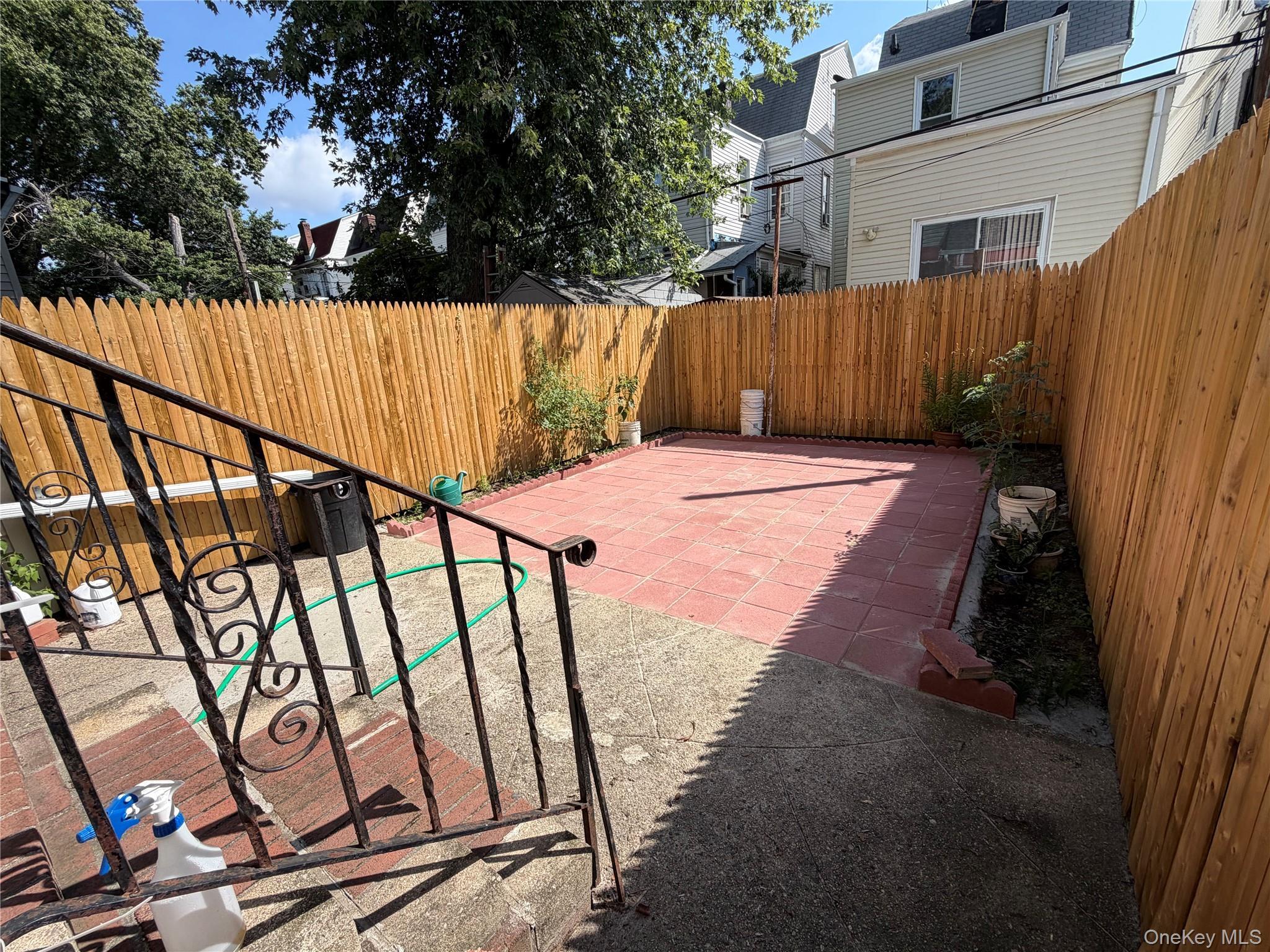 Single Family 88th Street  Queens, NY 11421, MLS-1039692-15