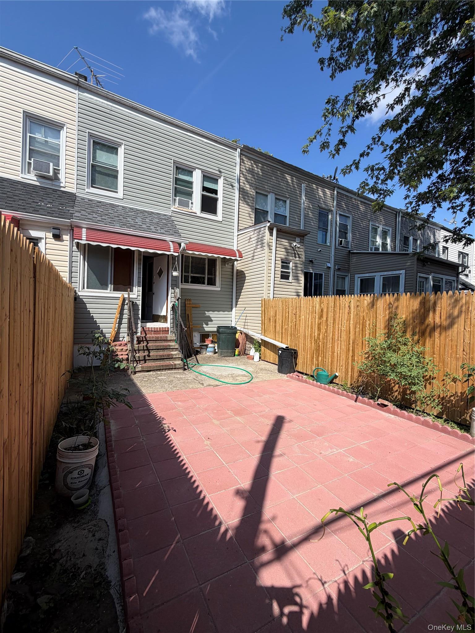 Single Family 88th Street  Queens, NY 11421, MLS-1039692-16