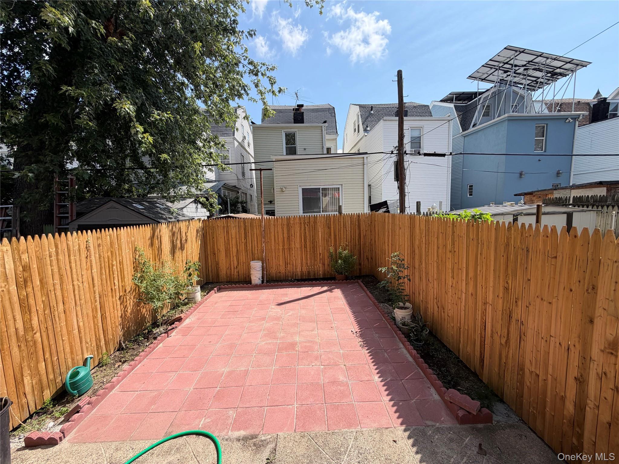 Single Family 88th Street  Queens, NY 11421, MLS-1039692-17