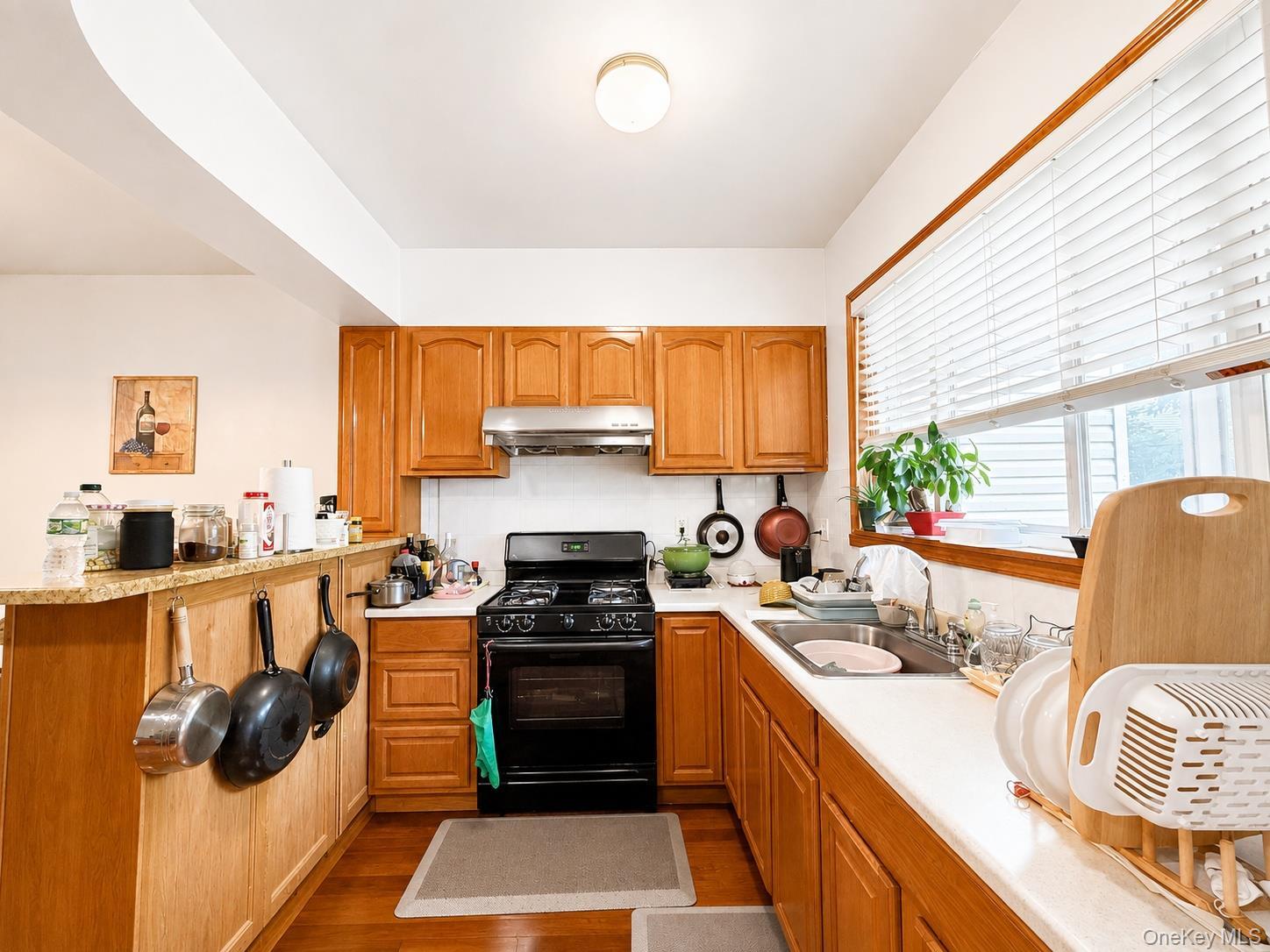 Single Family 88th Street  Queens, NY 11421, MLS-1039692-6