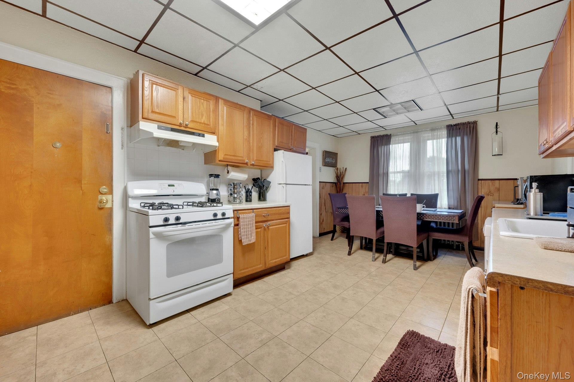 Single Family 4th Street Westchester County, NY 10801, MLS-1039701-14