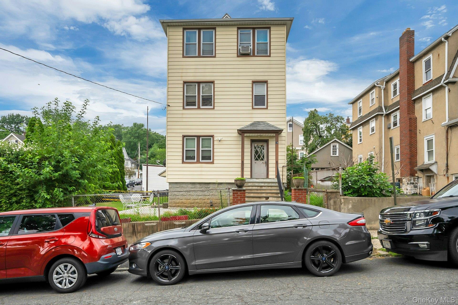 Single Family 4th Street Westchester County, NY 10801, MLS-1039701-2