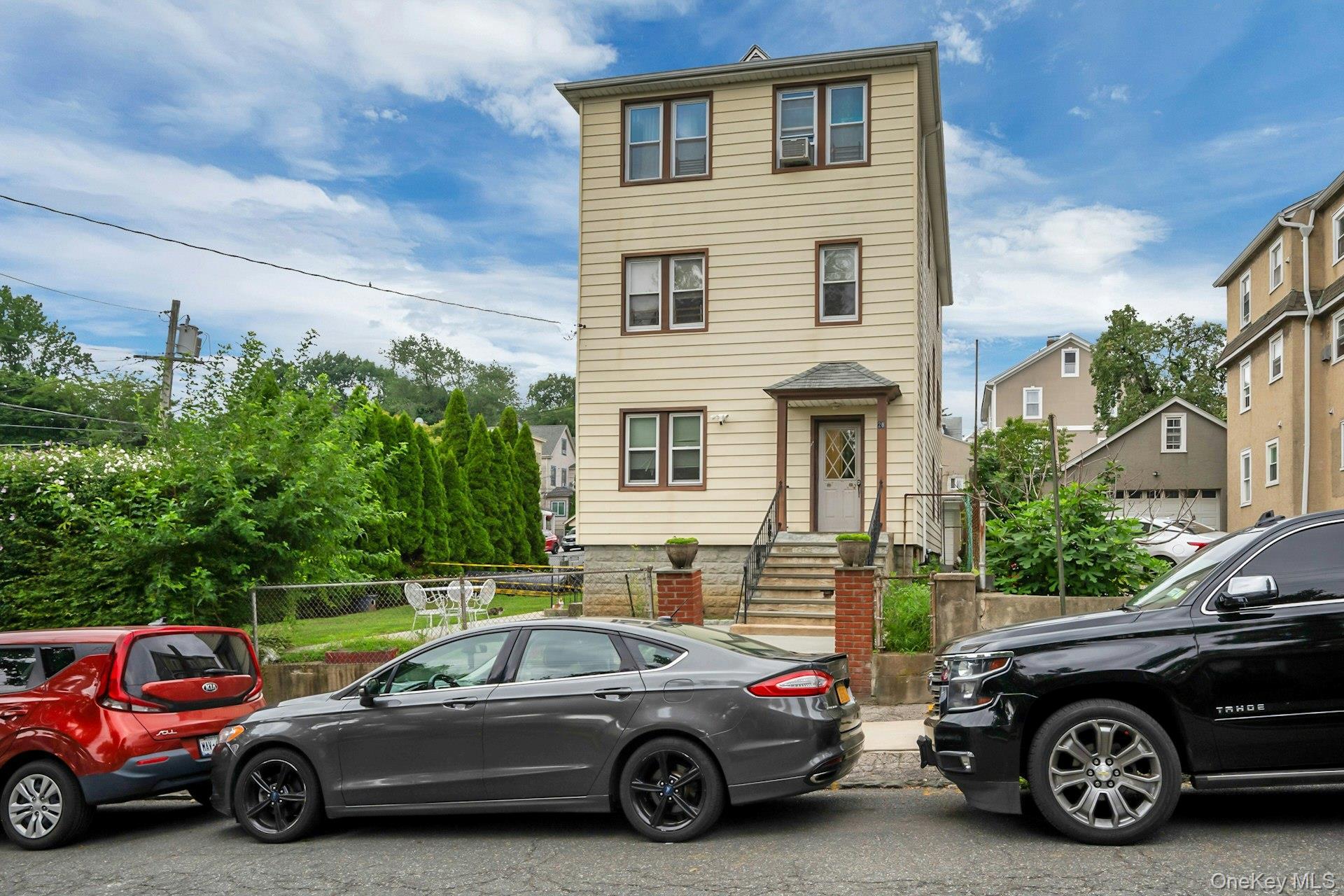 Single Family 4th Street Westchester County, NY 10801, MLS-1039701-3