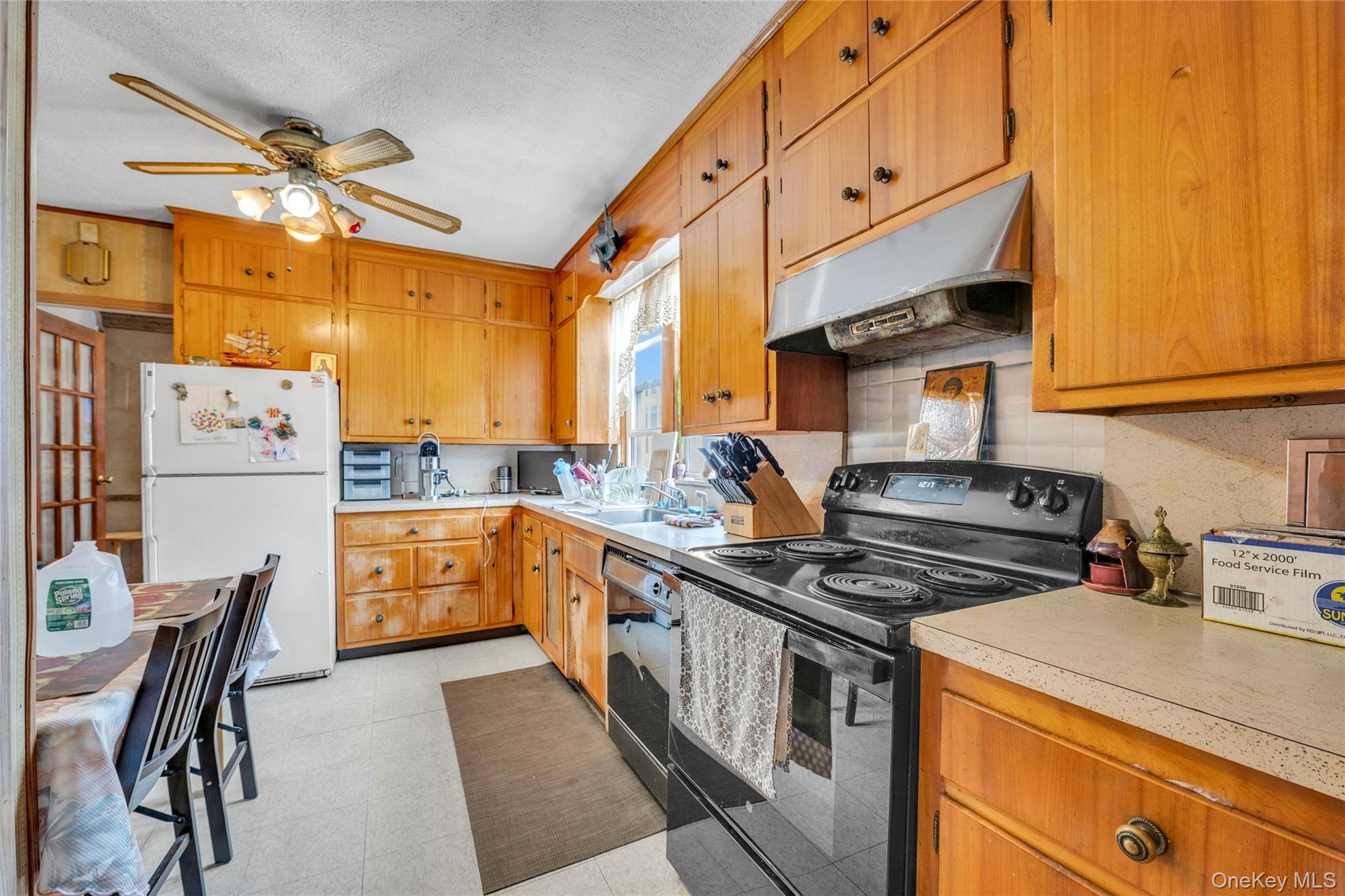 Single Family 12th Road Queens, NY 11357, MLS-1039705-5