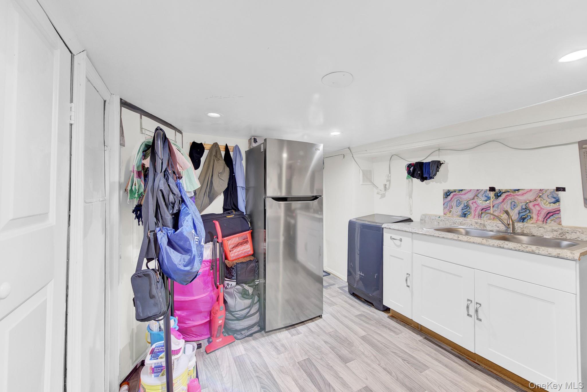 Single Family 118th Avenue Queens, NY 11434, MLS-1039708-18