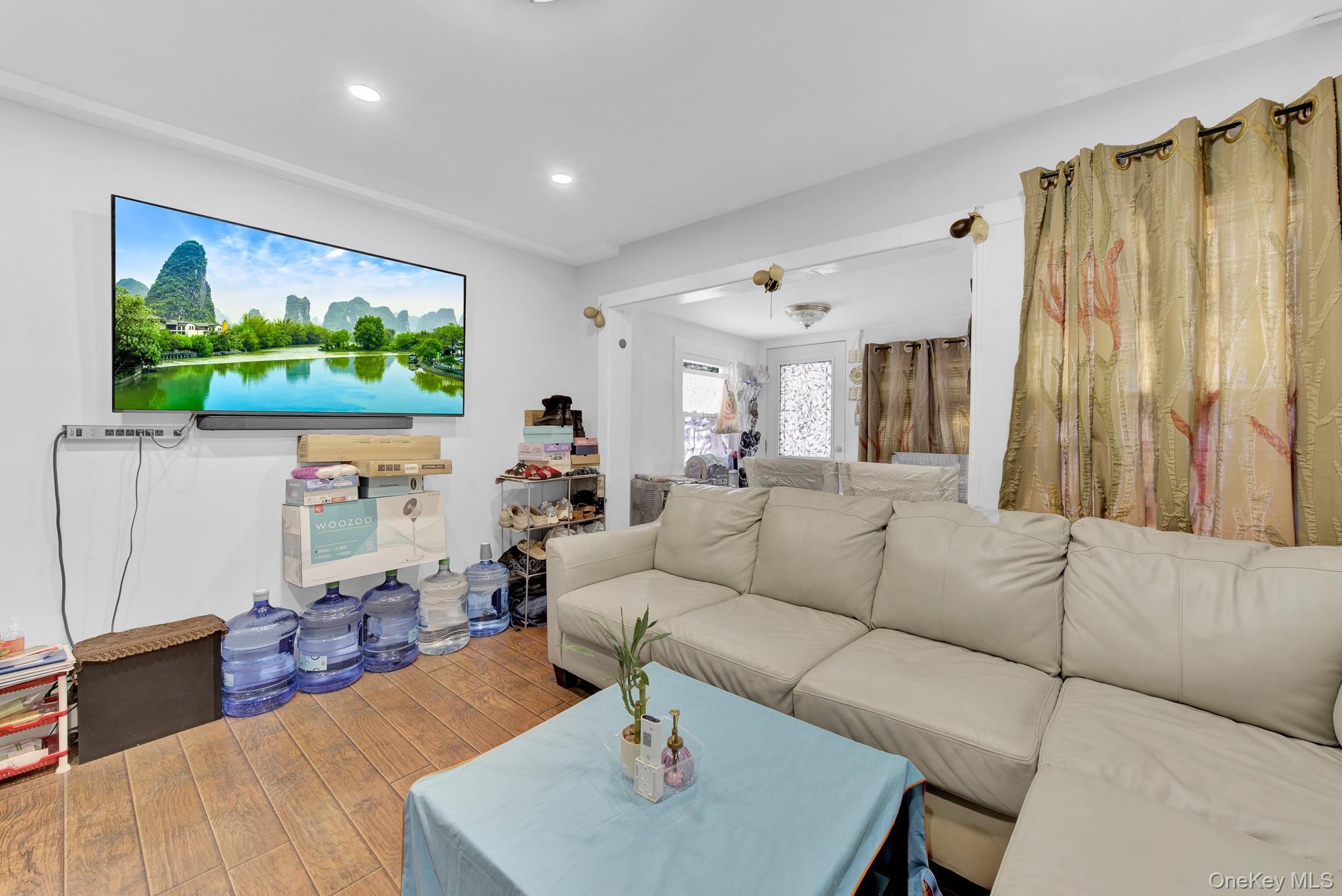 Single Family 118th Avenue Queens, NY 11434, MLS-1039708-5