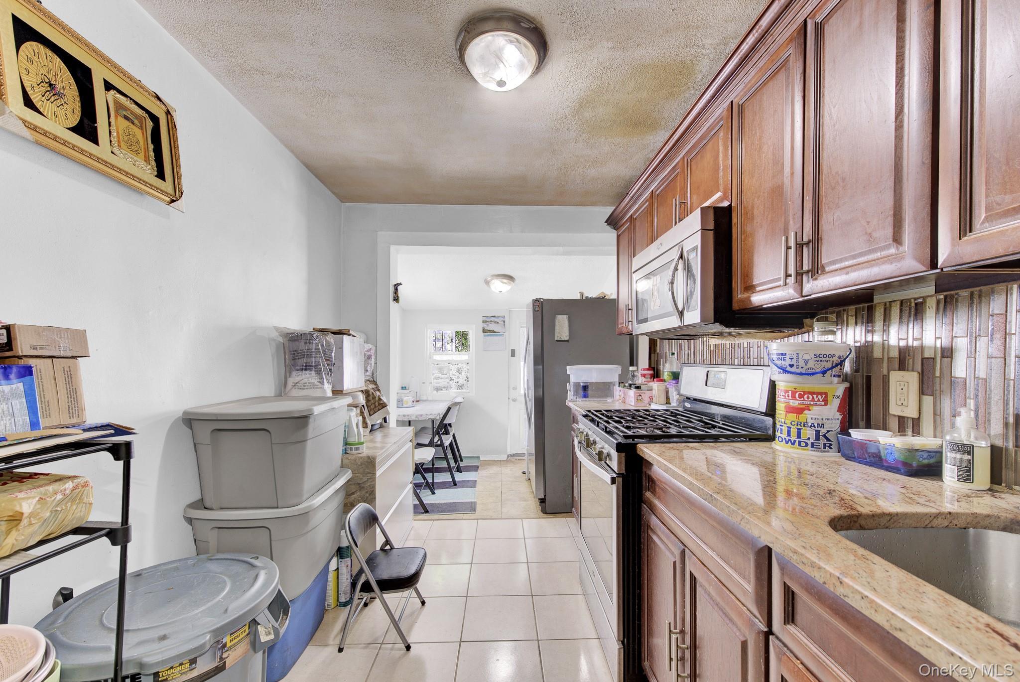 Single Family 118th Avenue Queens, NY 11434, MLS-1039708-8