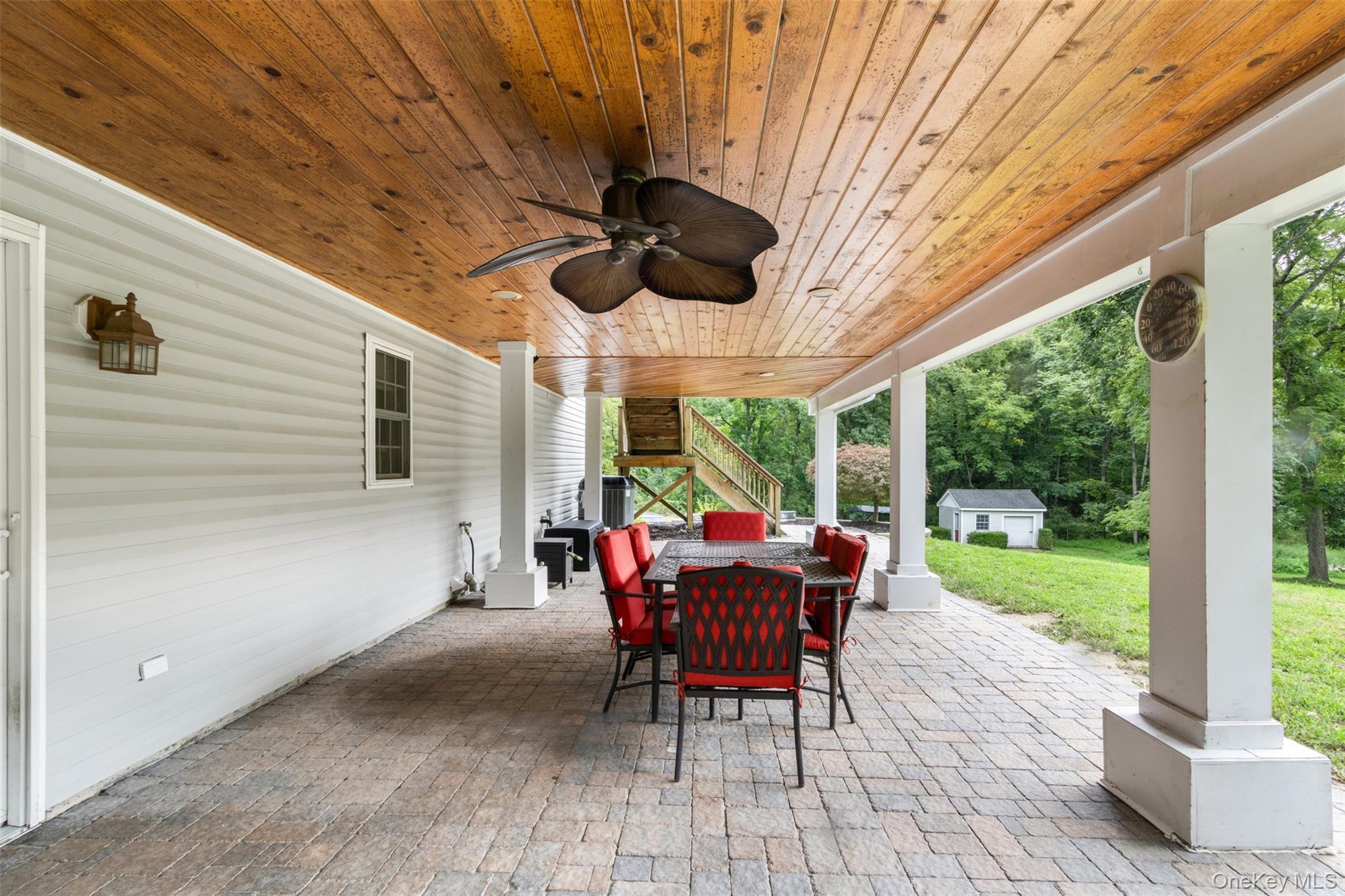 Single Family Joshua Drive Orange County, NY 12721, MLS-1039716-16