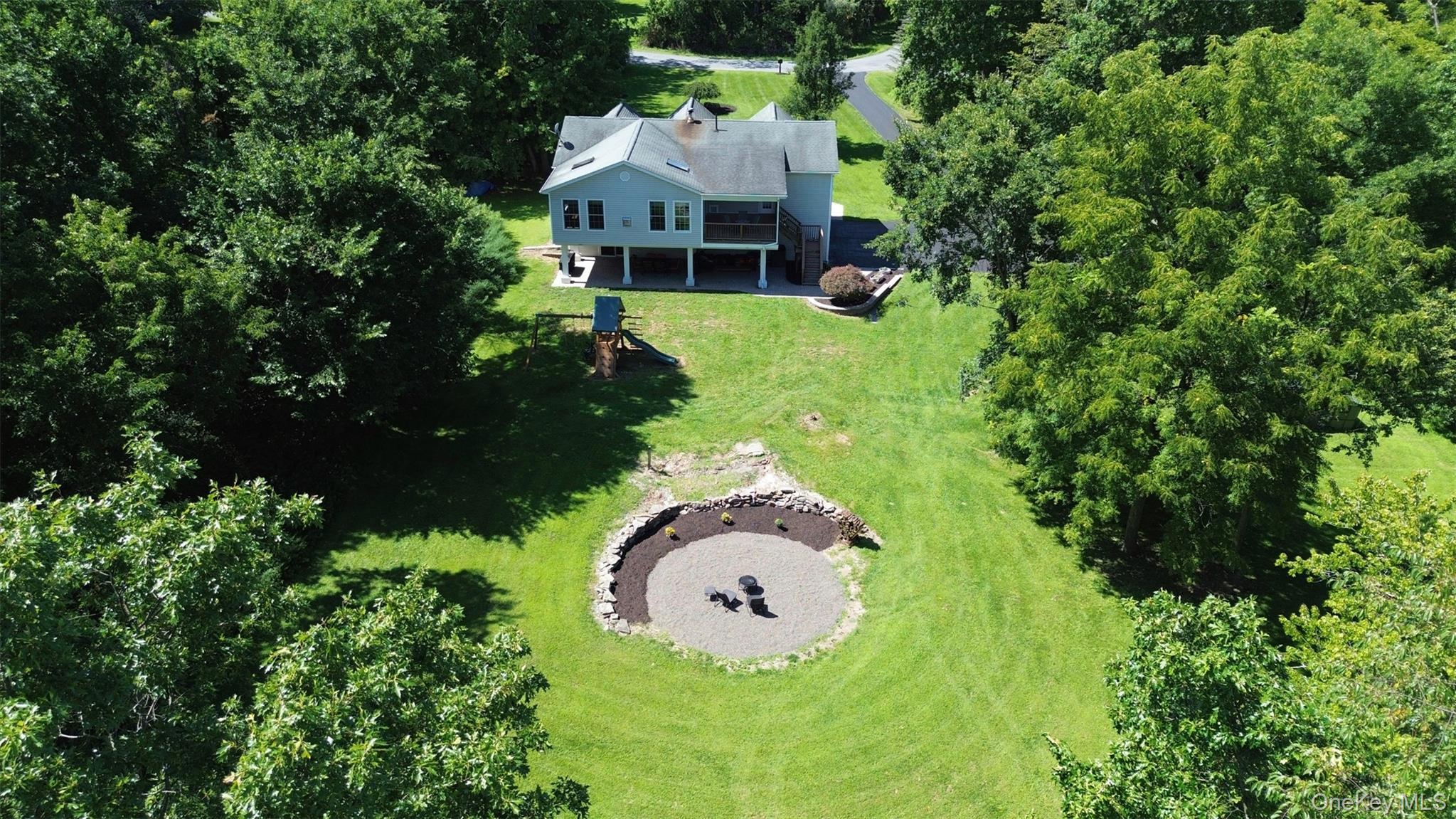 Single Family Joshua Drive Orange County, NY 12721, MLS-1039716-18