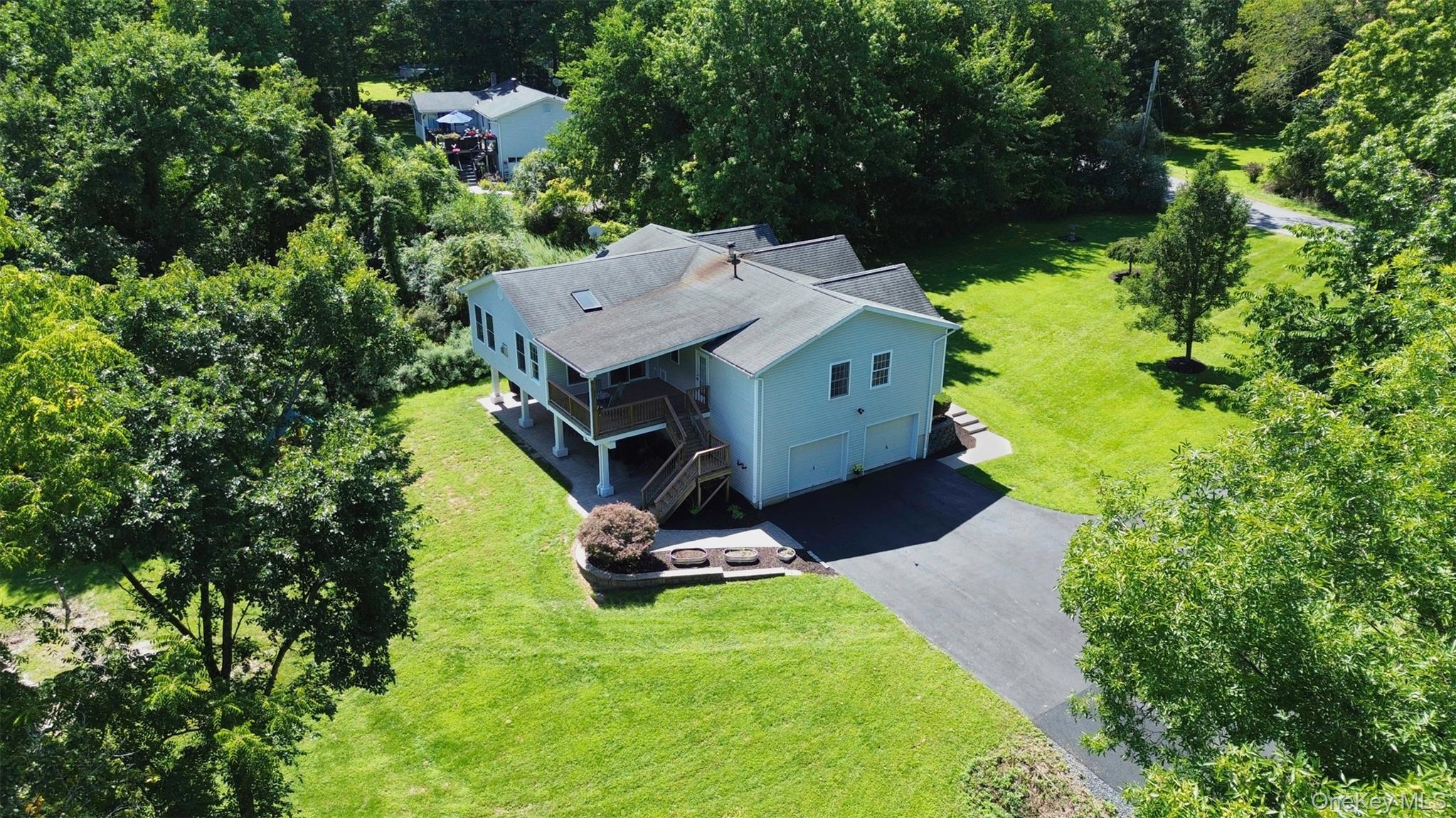 Single Family Joshua Drive Orange County, NY 12721, MLS-1039716-19