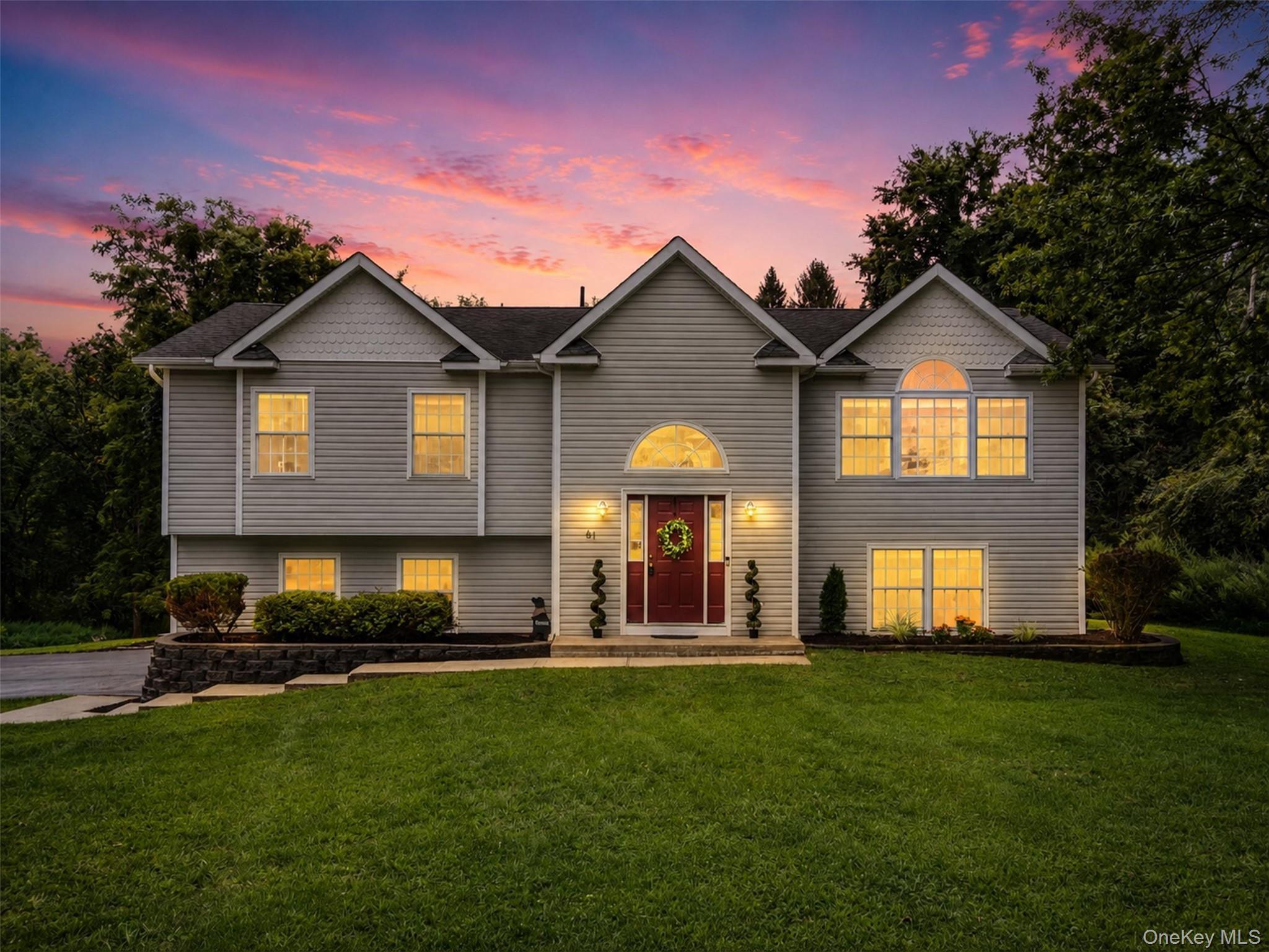 Single Family Joshua Drive Orange County, NY 12721, MLS-1039716-2