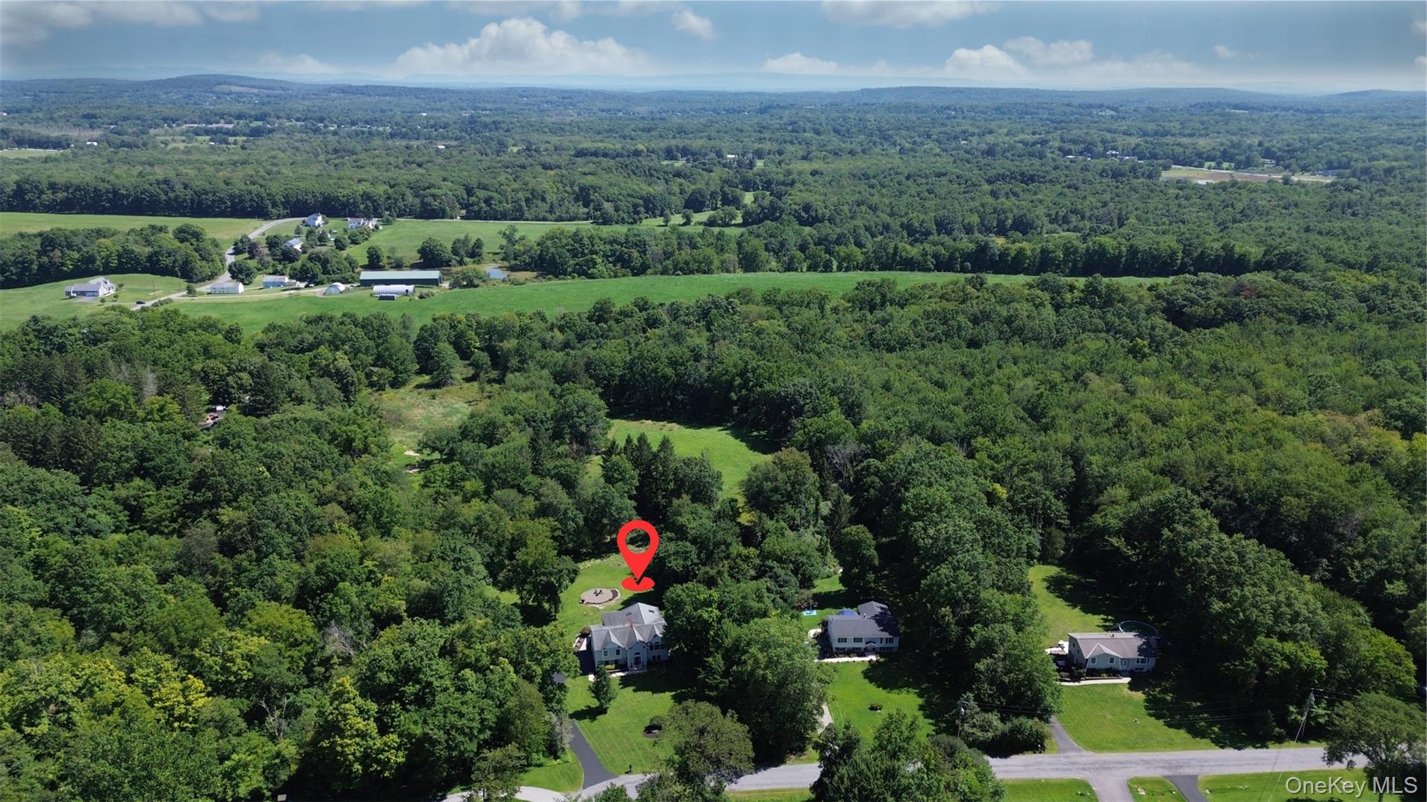 Single Family Joshua Drive Orange County, NY 12721, MLS-1039716-20