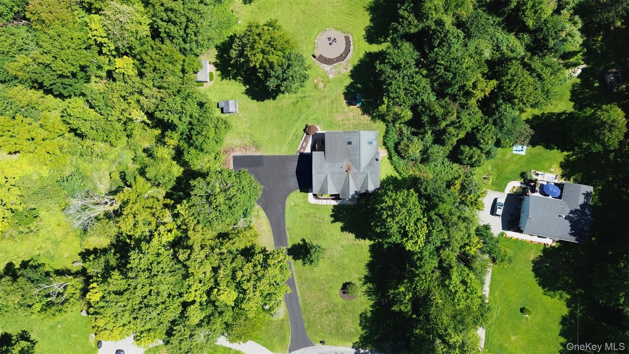 Single Family Joshua Drive Orange County, NY 12721, MLS-1039716-21