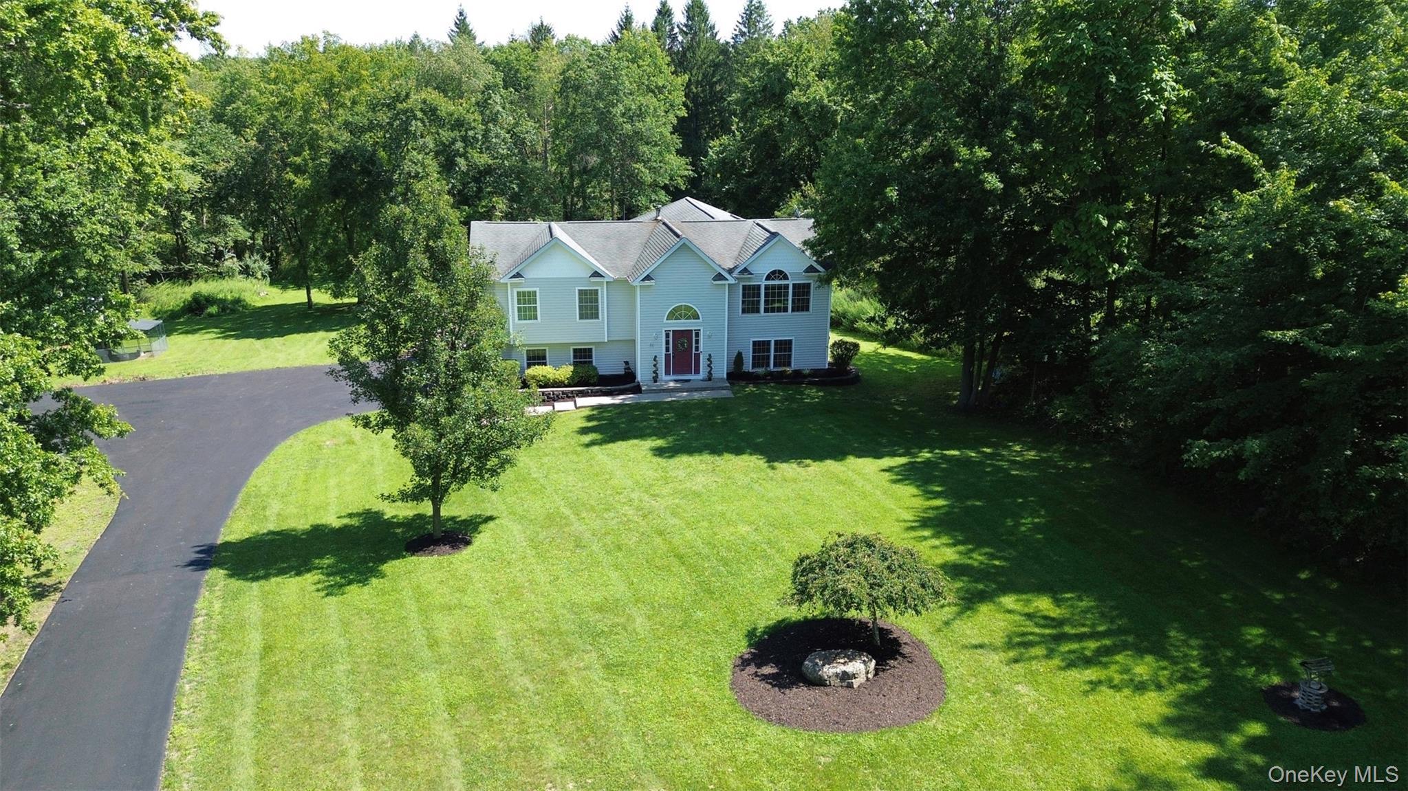 Single Family Joshua Drive Orange County, NY 12721, MLS-1039716-22