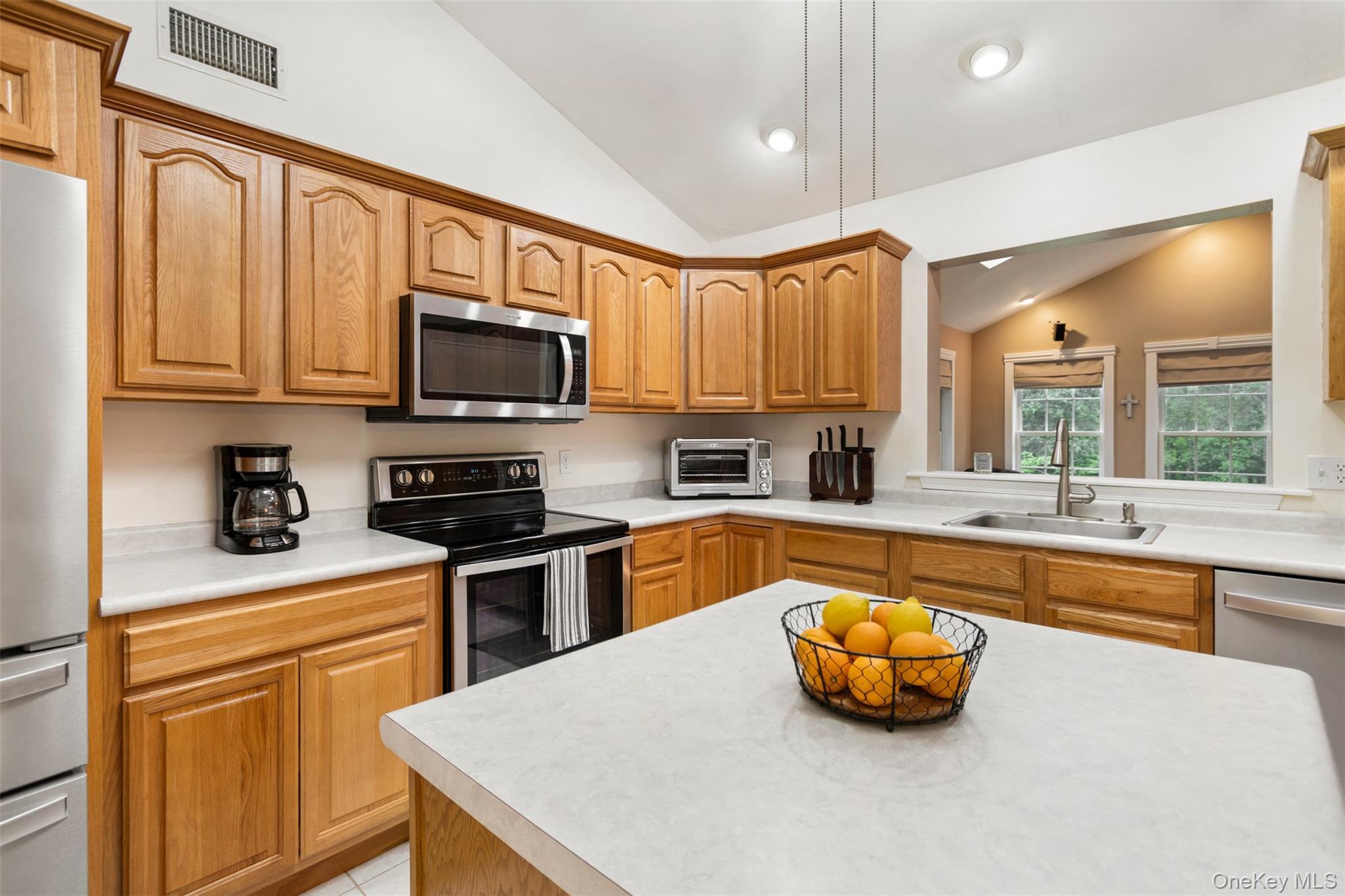 Single Family Joshua Drive Orange County, NY 12721, MLS-1039716-24