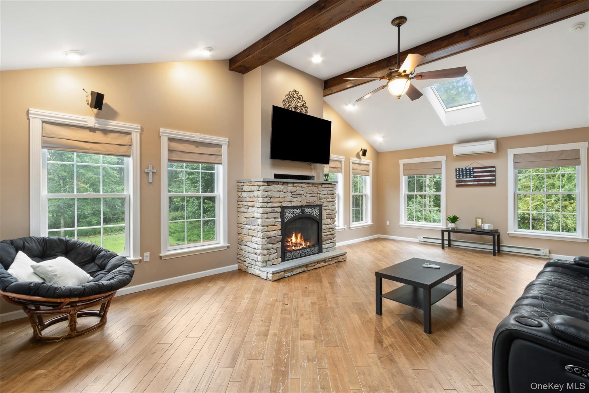 Single Family Joshua Drive Orange County, NY 12721, MLS-1039716-26