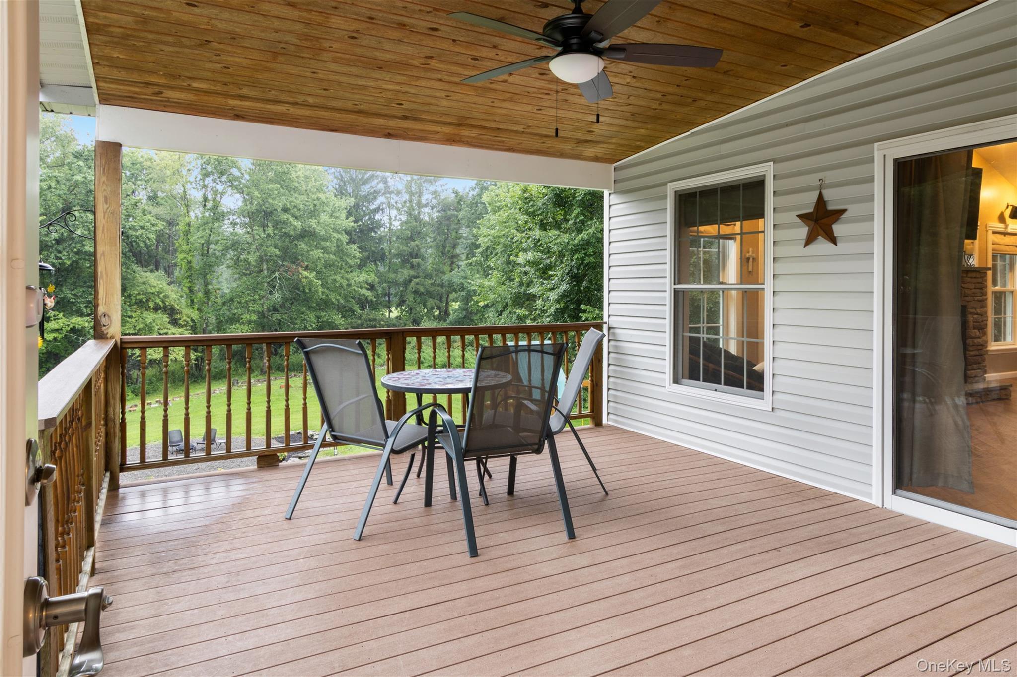 Single Family Joshua Drive Orange County, NY 12721, MLS-1039716-29