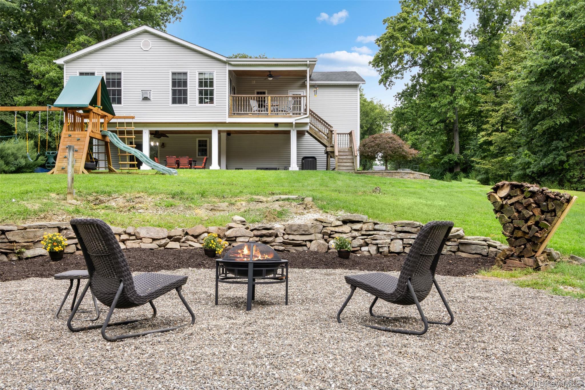 Single Family Joshua Drive Orange County, NY 12721, MLS-1039716-3