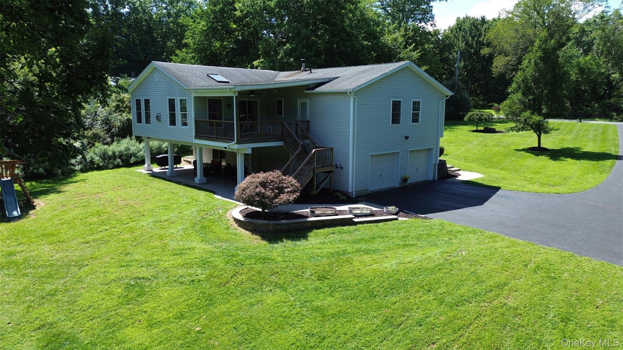 Single Family Joshua Drive Orange County, NY 12721, MLS-1039716-32