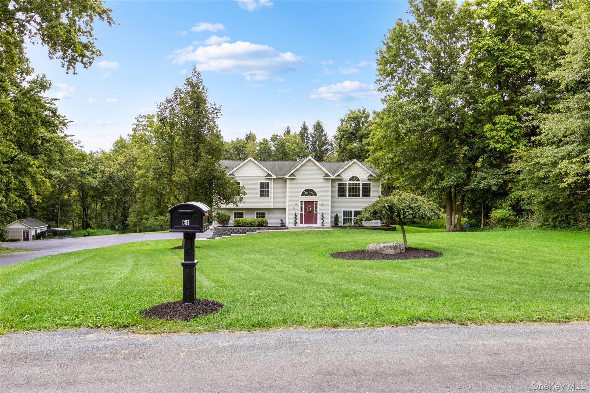 Single Family Joshua Drive Orange County, NY 12721, MLS-1039716-33